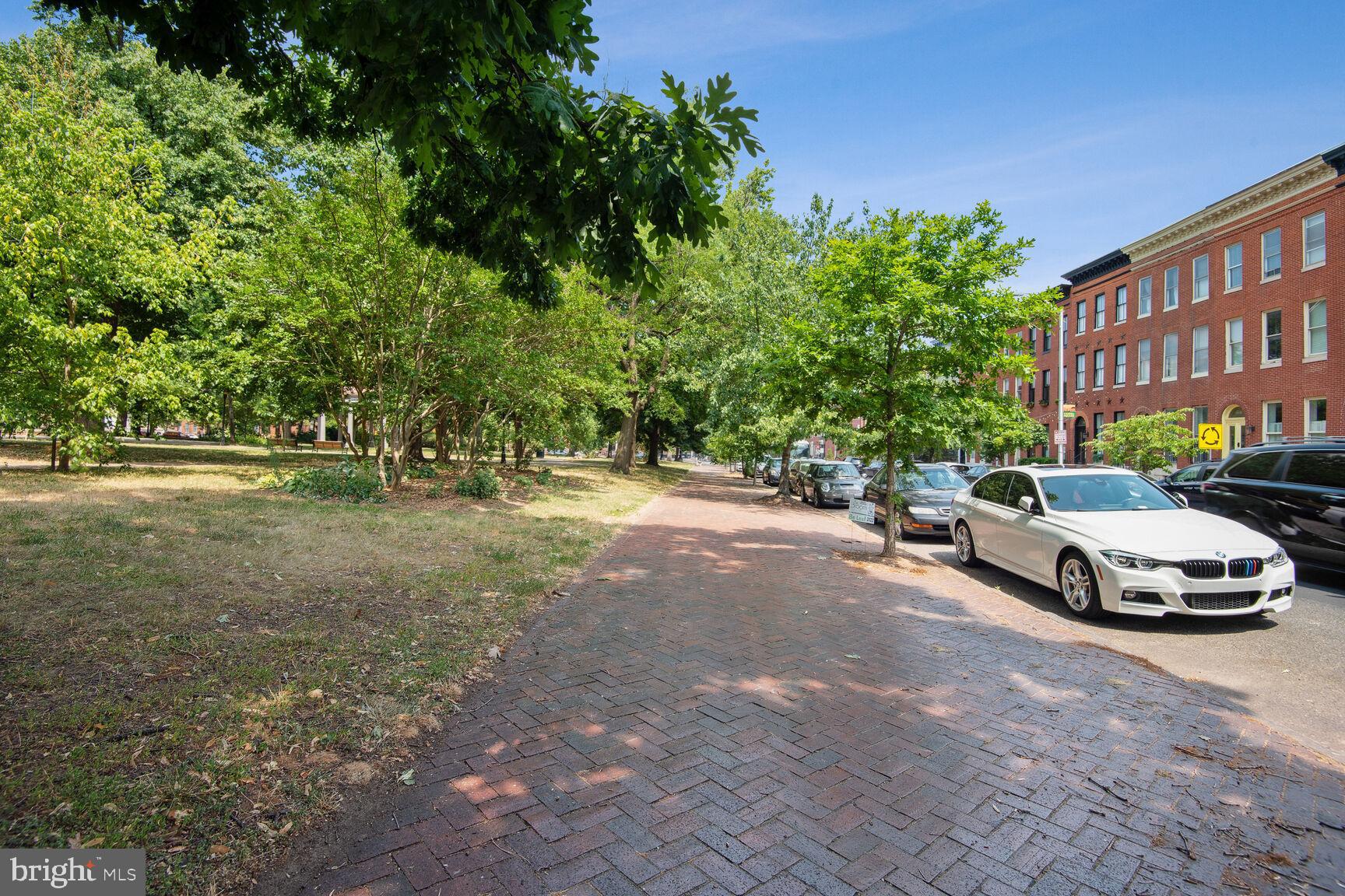 UNION SQUARE - Residential