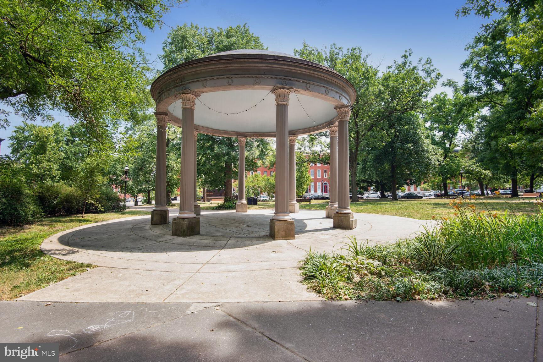 UNION SQUARE - Residential