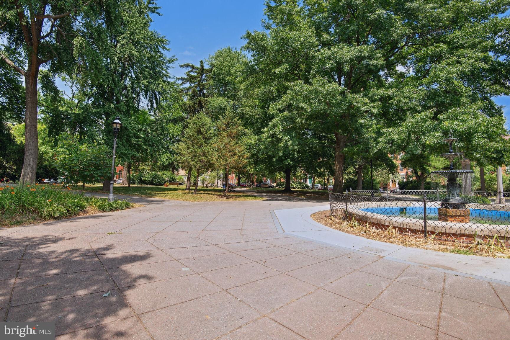 UNION SQUARE - Residential
