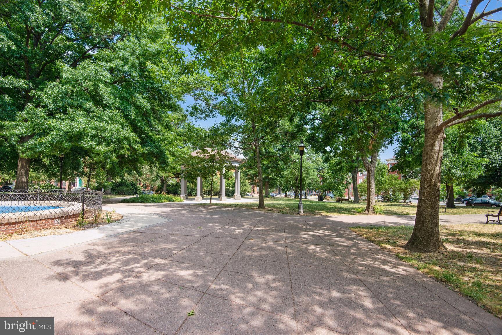 UNION SQUARE - Residential
