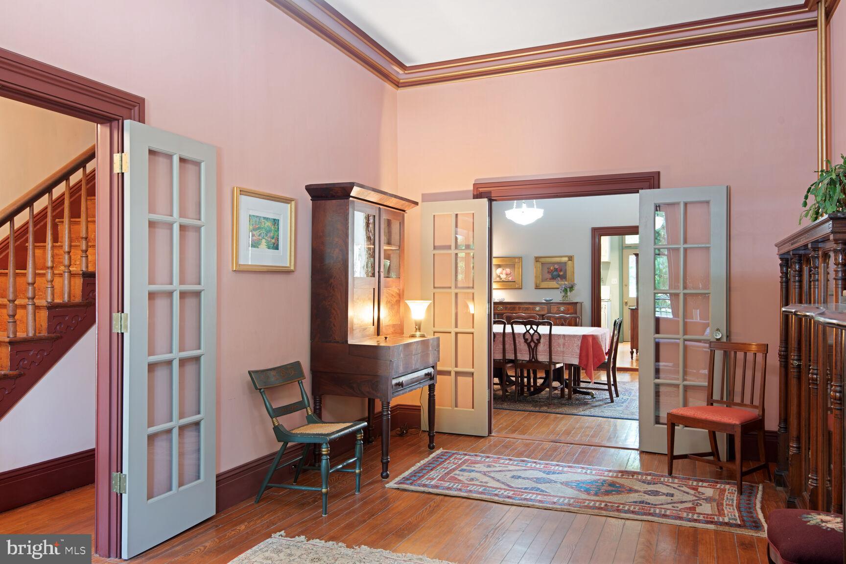 UNION SQUARE - Residential