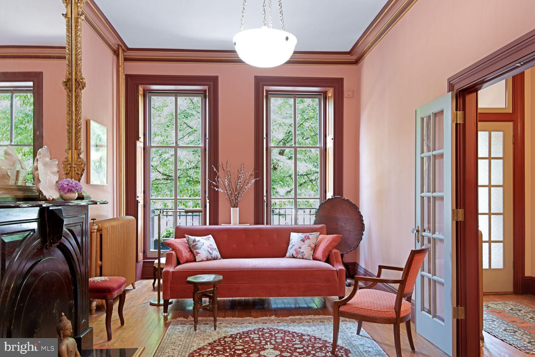 UNION SQUARE - Residential