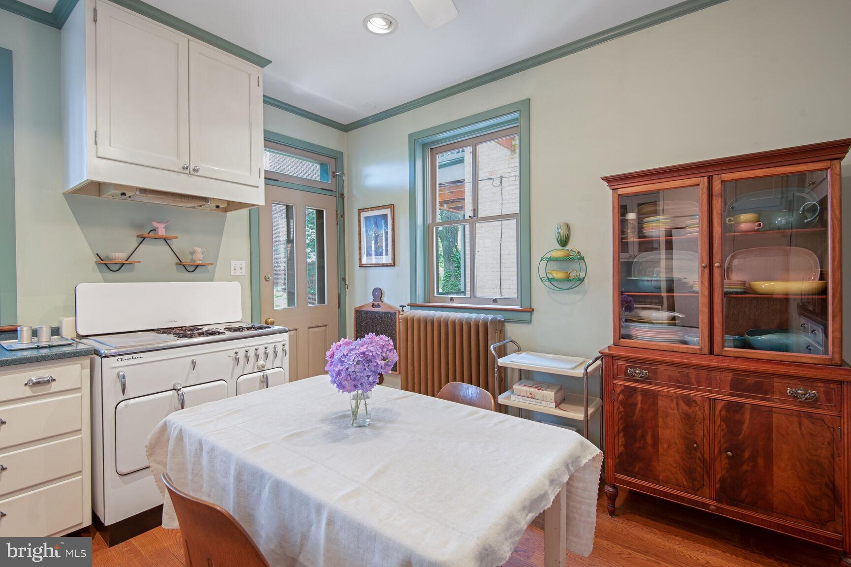 UNION SQUARE - Residential