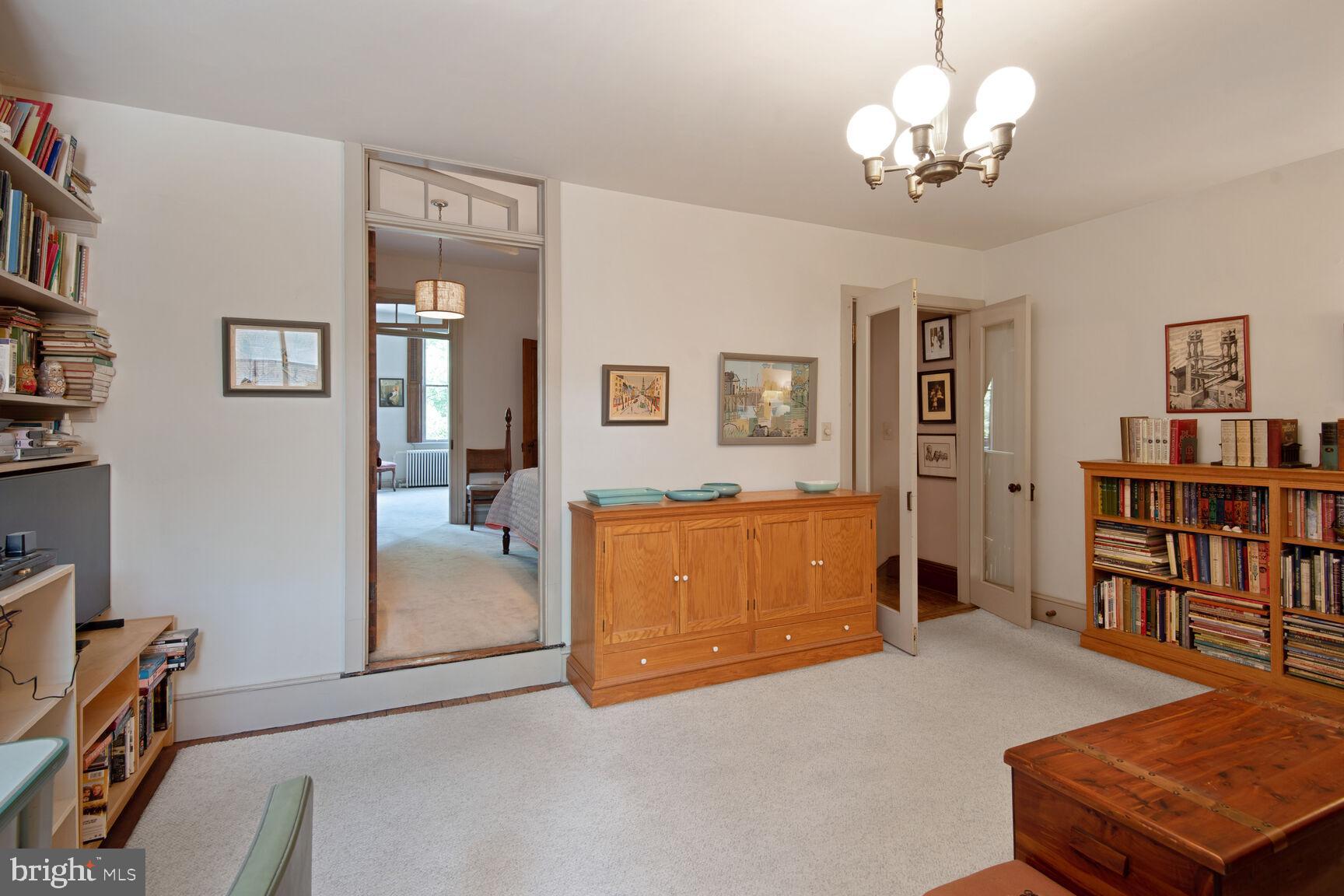 UNION SQUARE - Residential