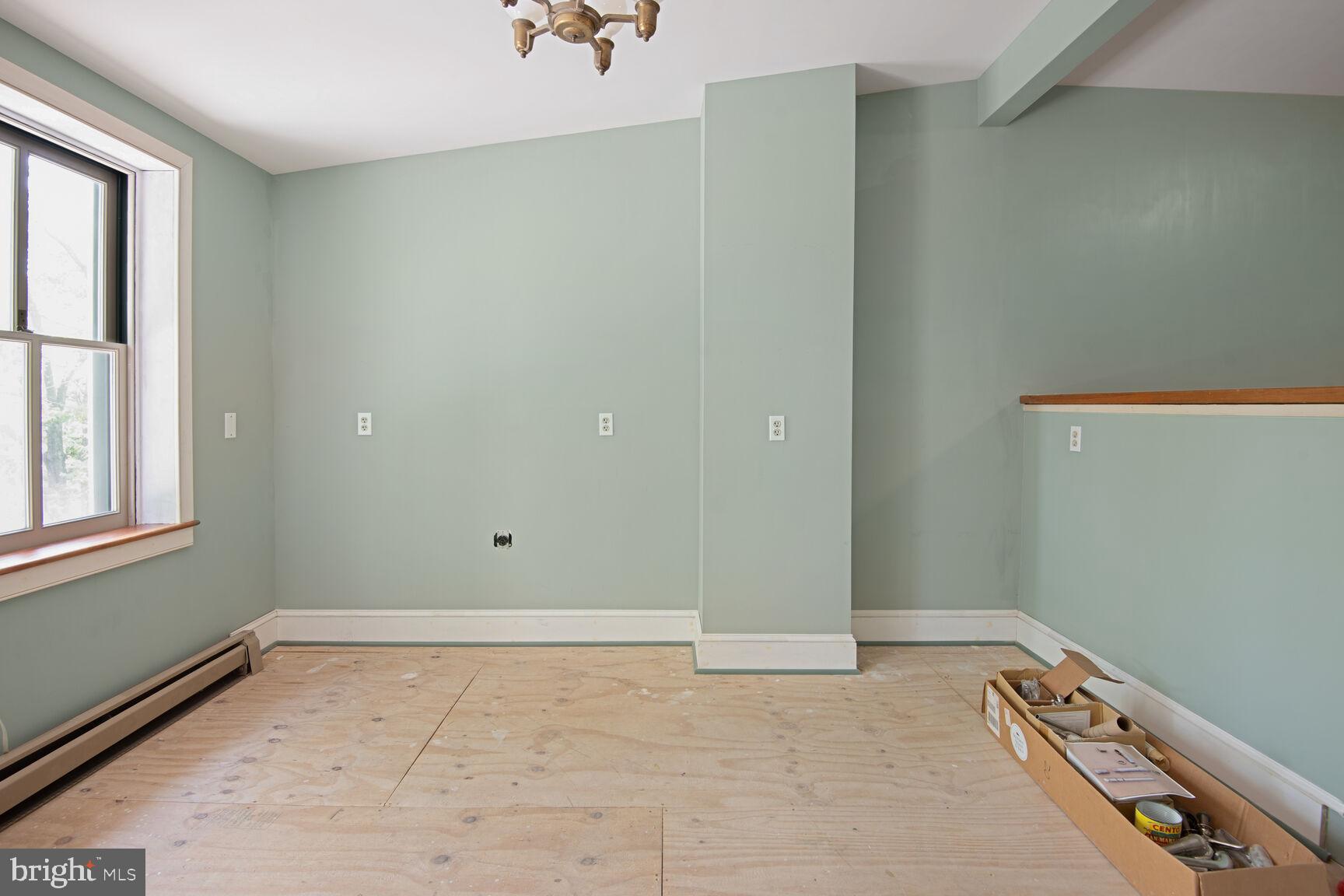 UNION SQUARE - Residential