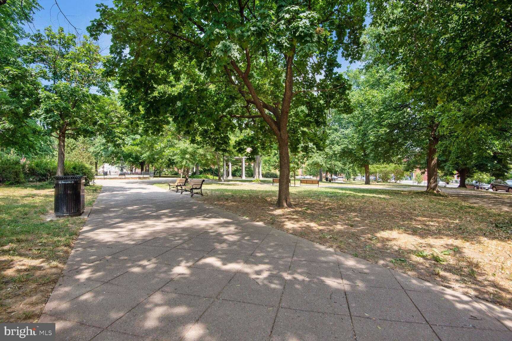 UNION SQUARE - Residential