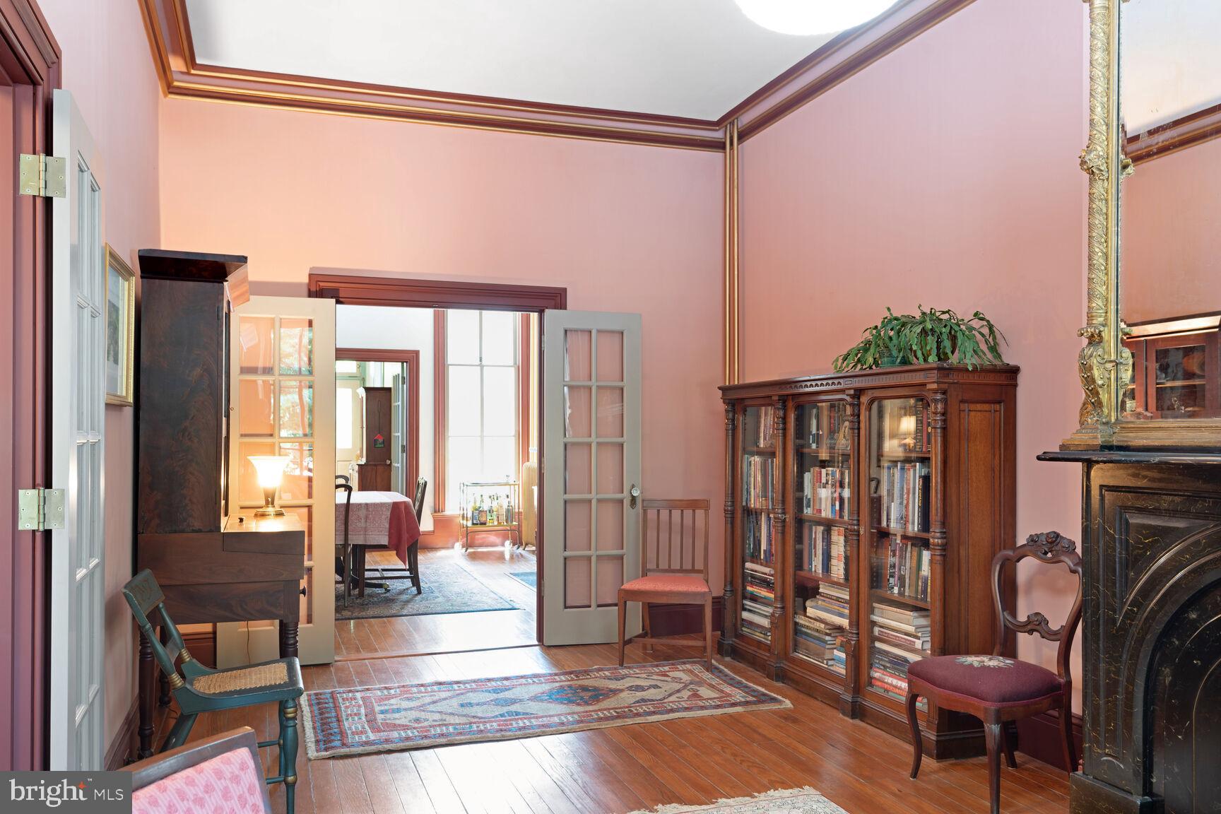 UNION SQUARE - Residential