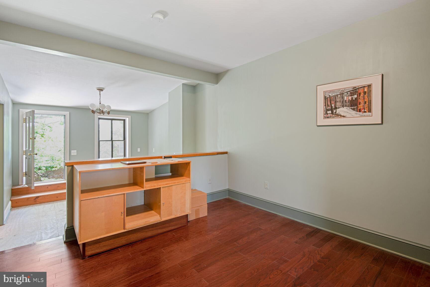 UNION SQUARE - Residential