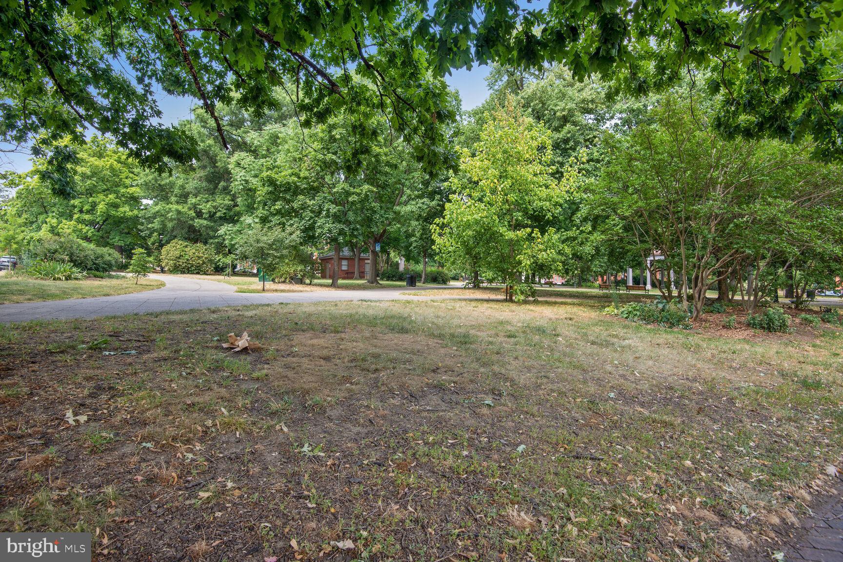 UNION SQUARE - Residential