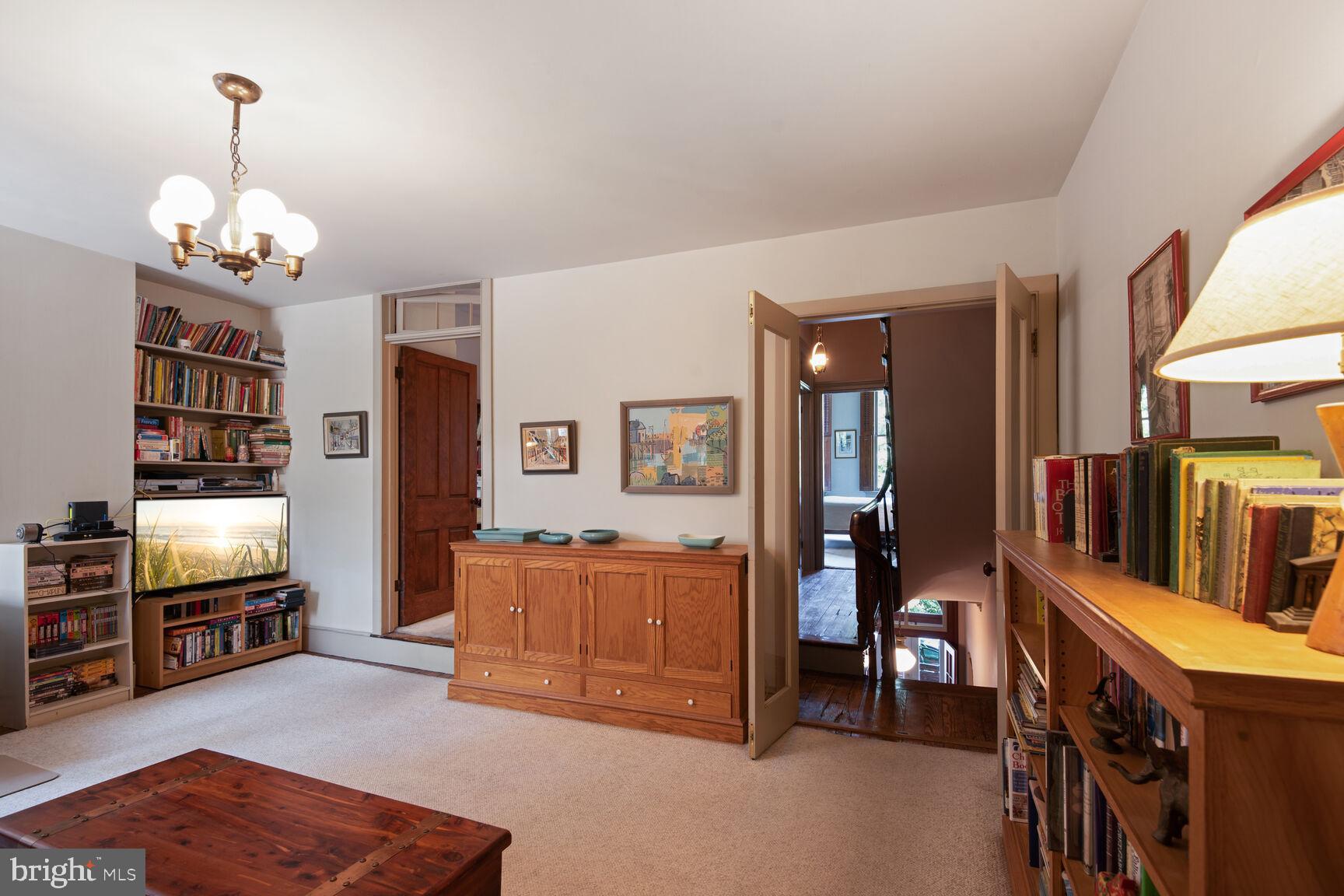 UNION SQUARE - Residential