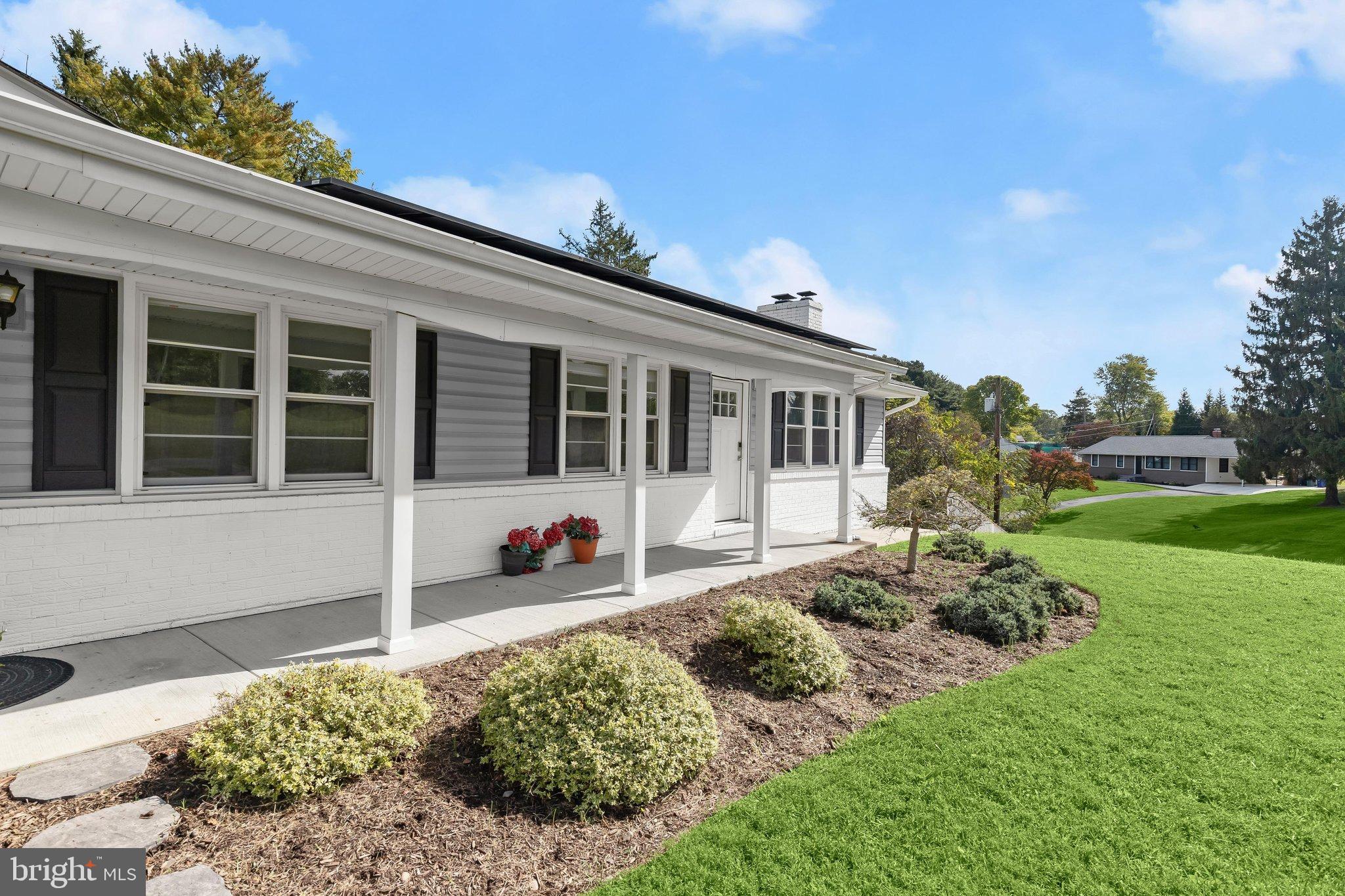 9834 GWYNN PARK DRIVE