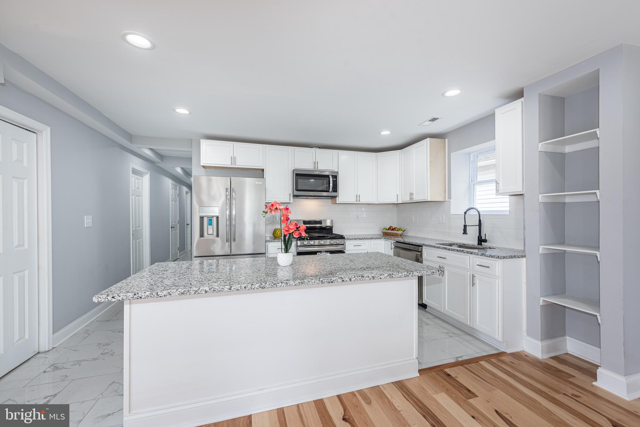 PATAPSCO PARK - Residential