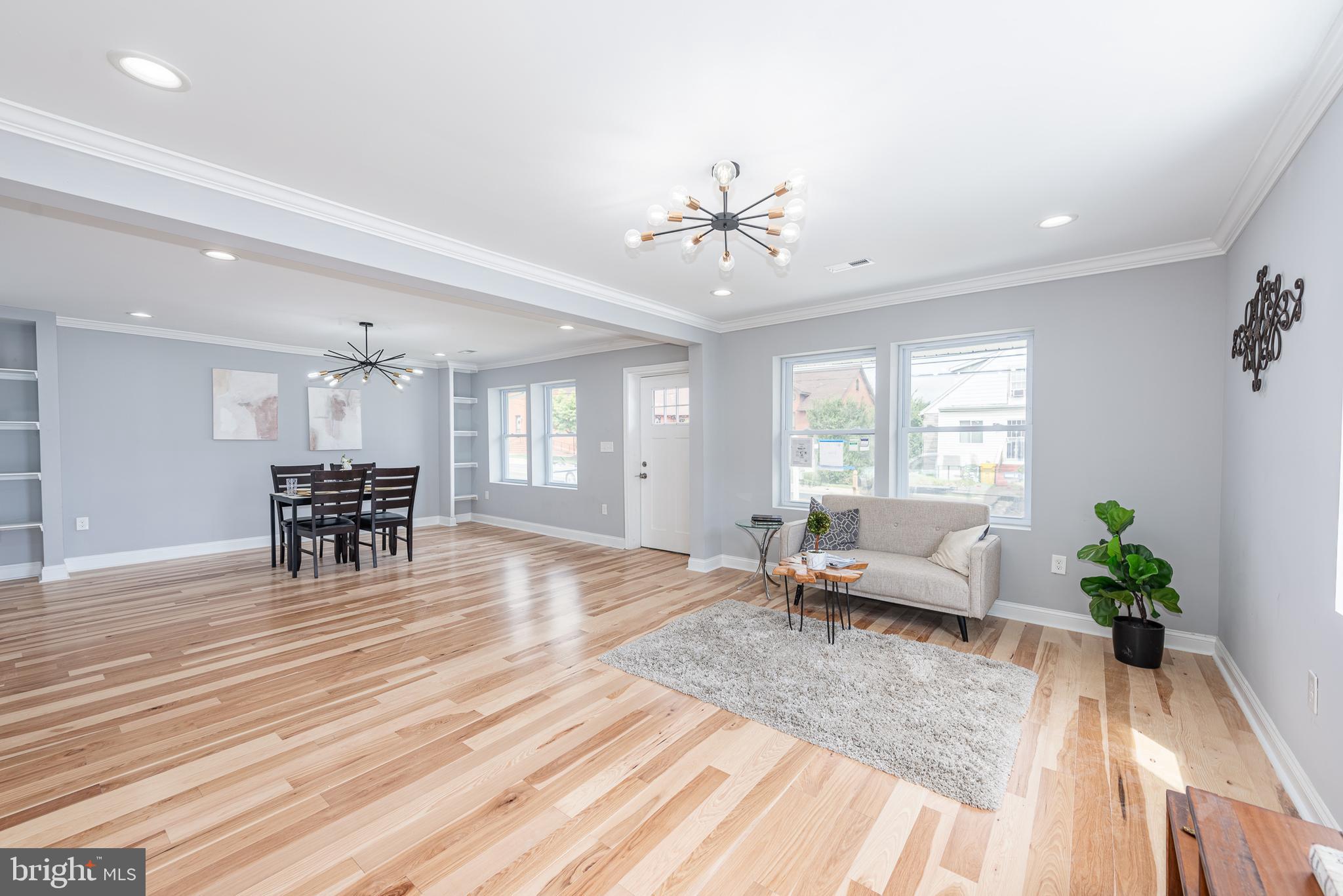 PATAPSCO PARK - Residential