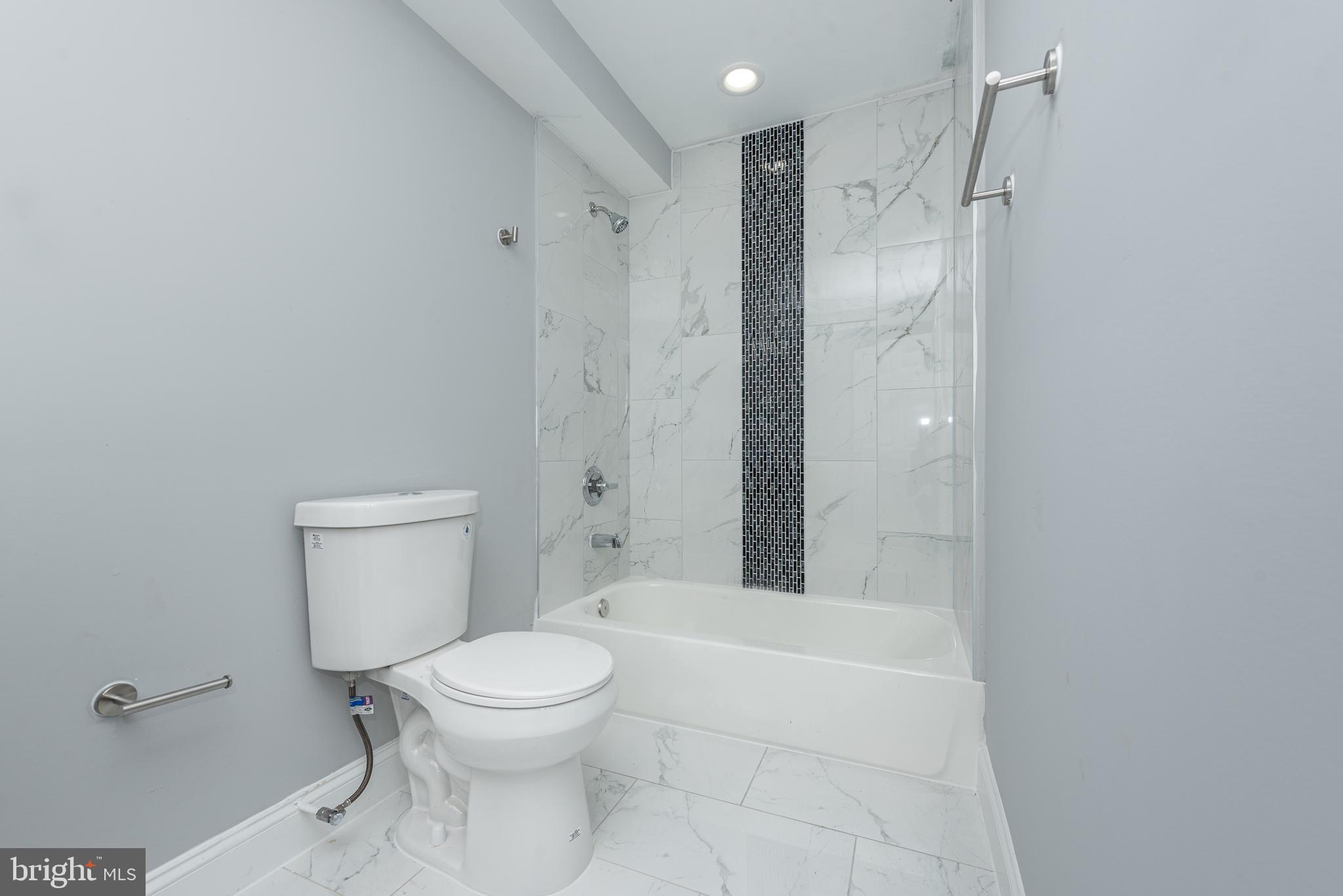 PATAPSCO PARK - Residential