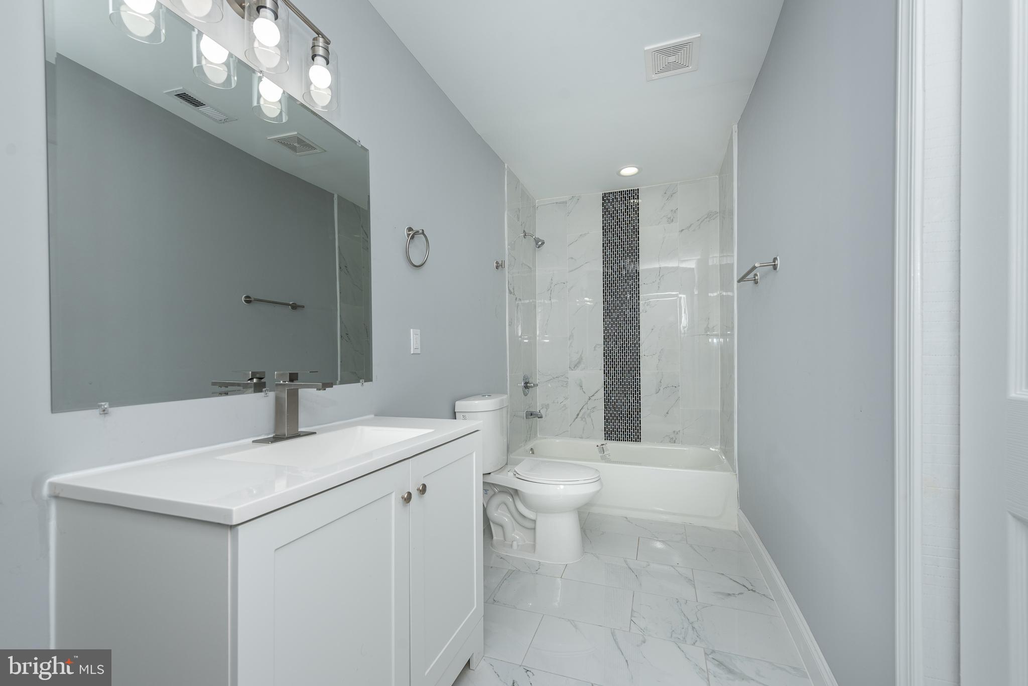 PATAPSCO PARK - Residential