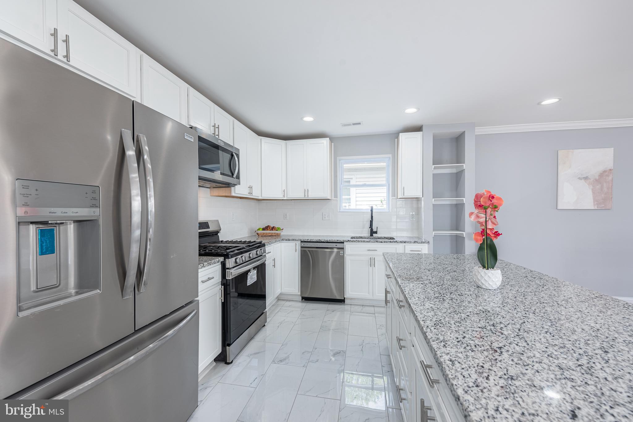 PATAPSCO PARK - Residential