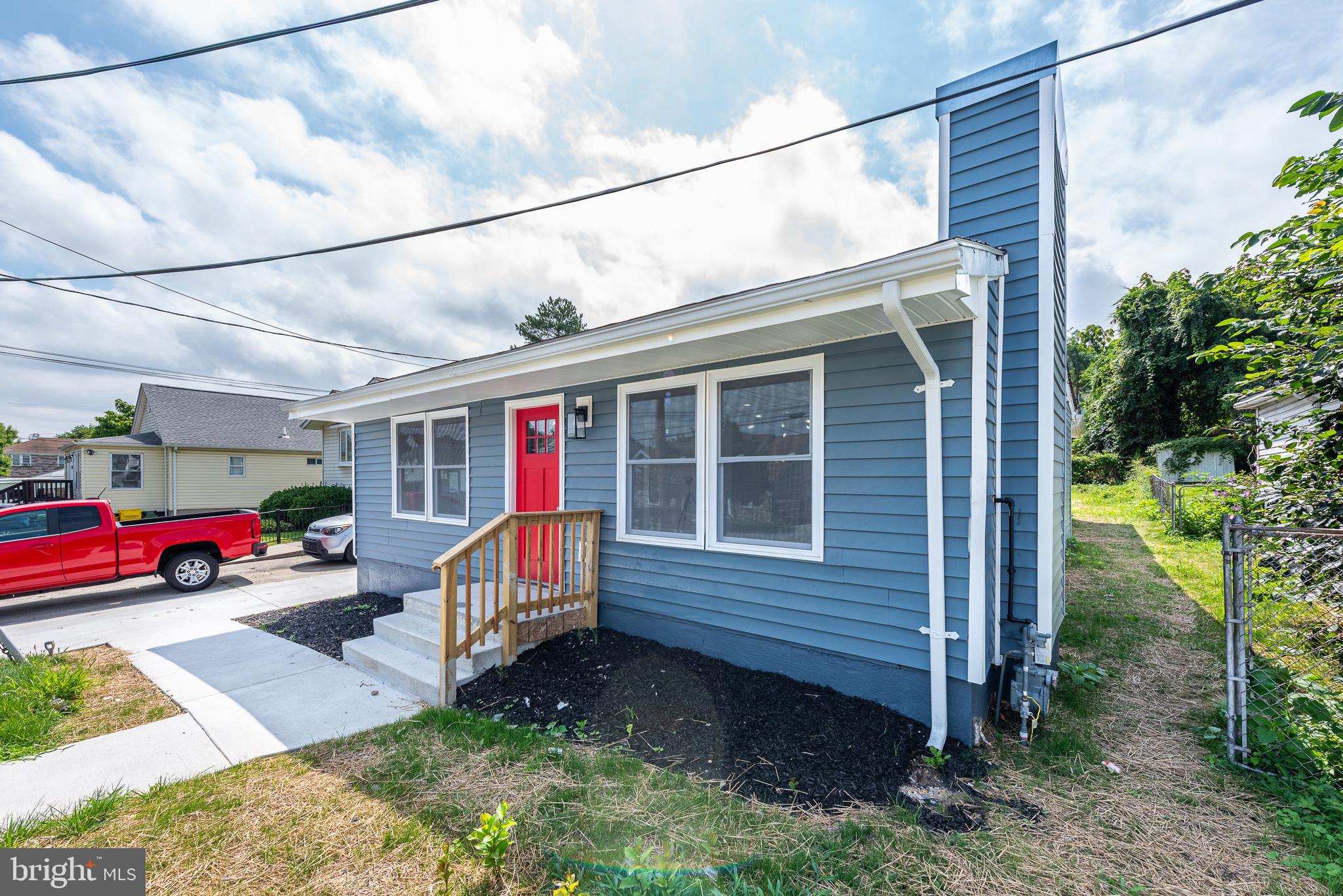 PATAPSCO PARK - Residential