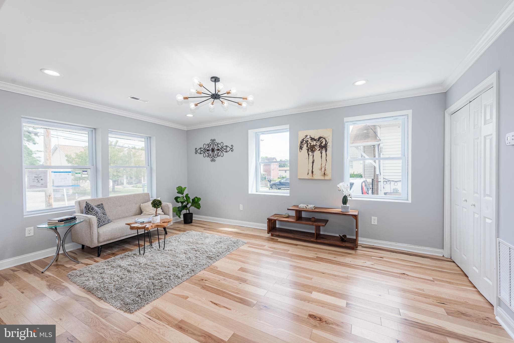 PATAPSCO PARK - Residential