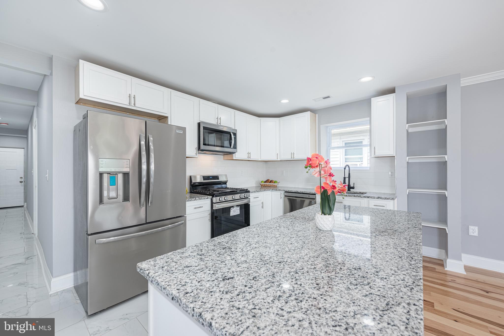 PATAPSCO PARK - Residential