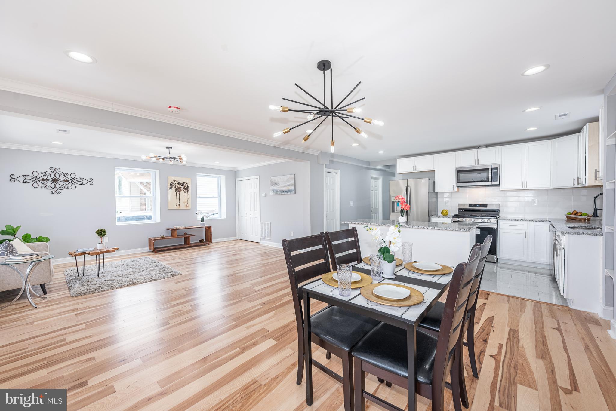 PATAPSCO PARK - Residential