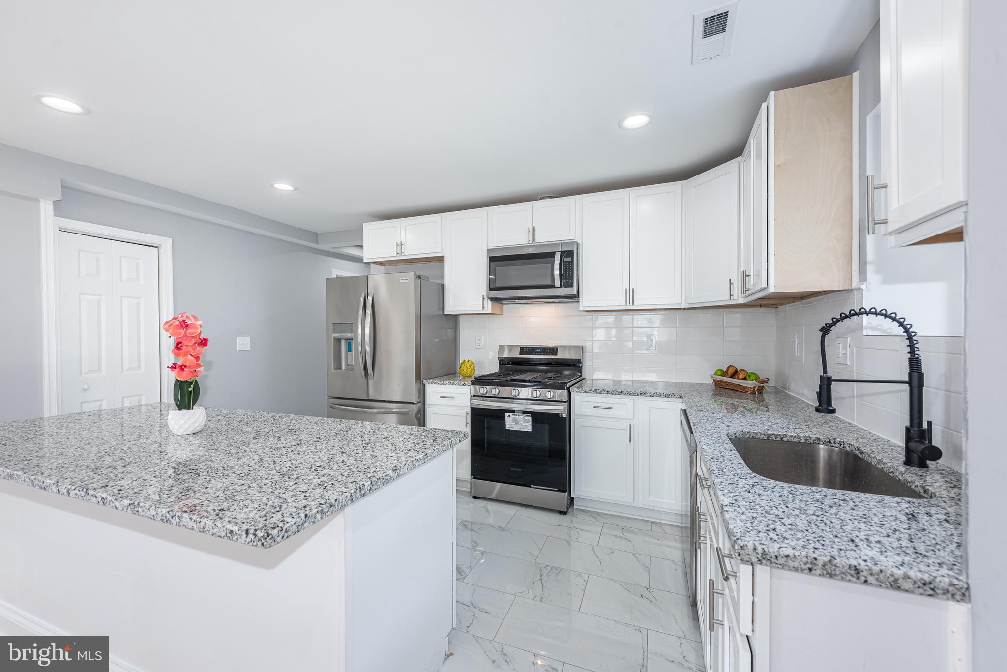 PATAPSCO PARK - Residential