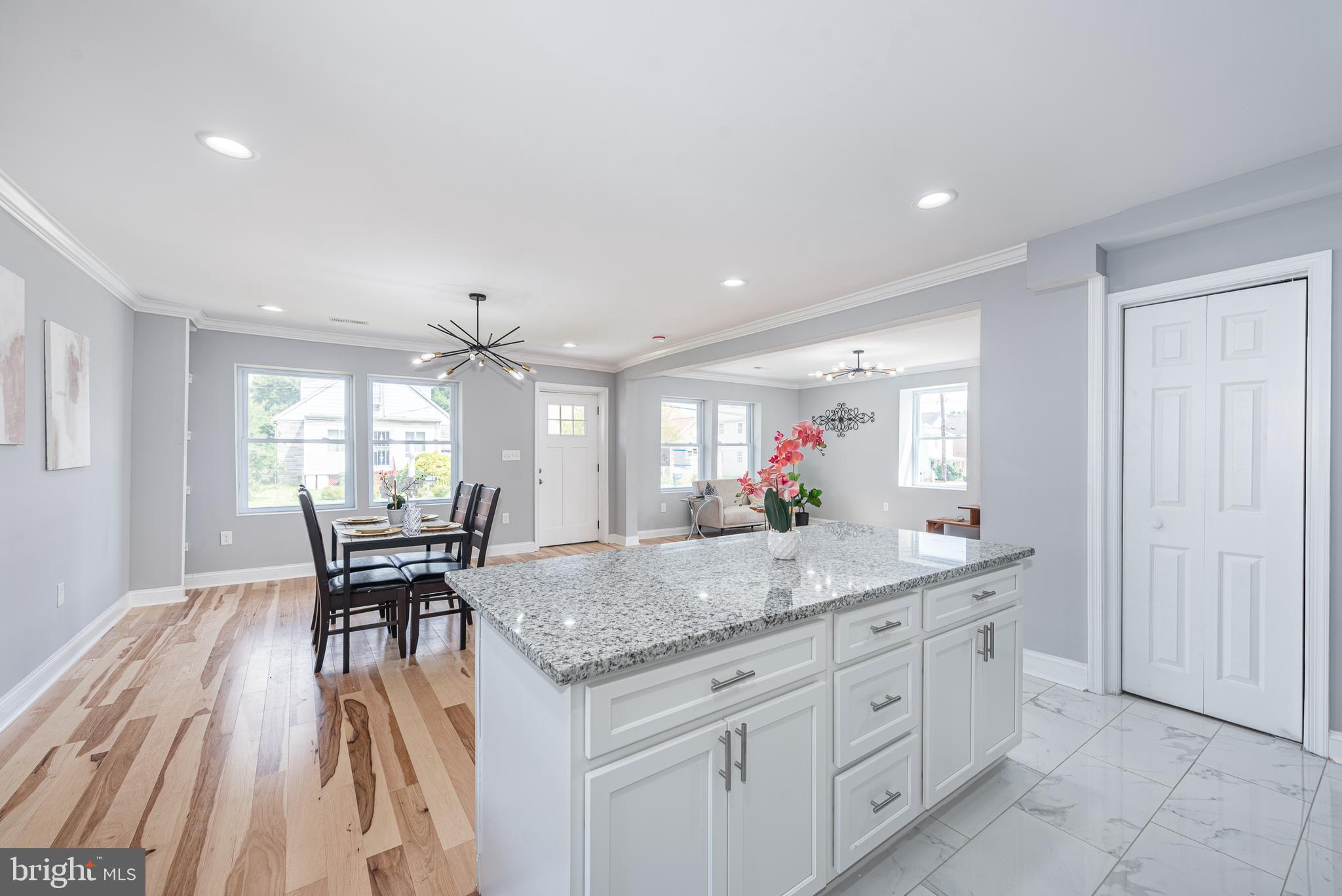 PATAPSCO PARK - Residential