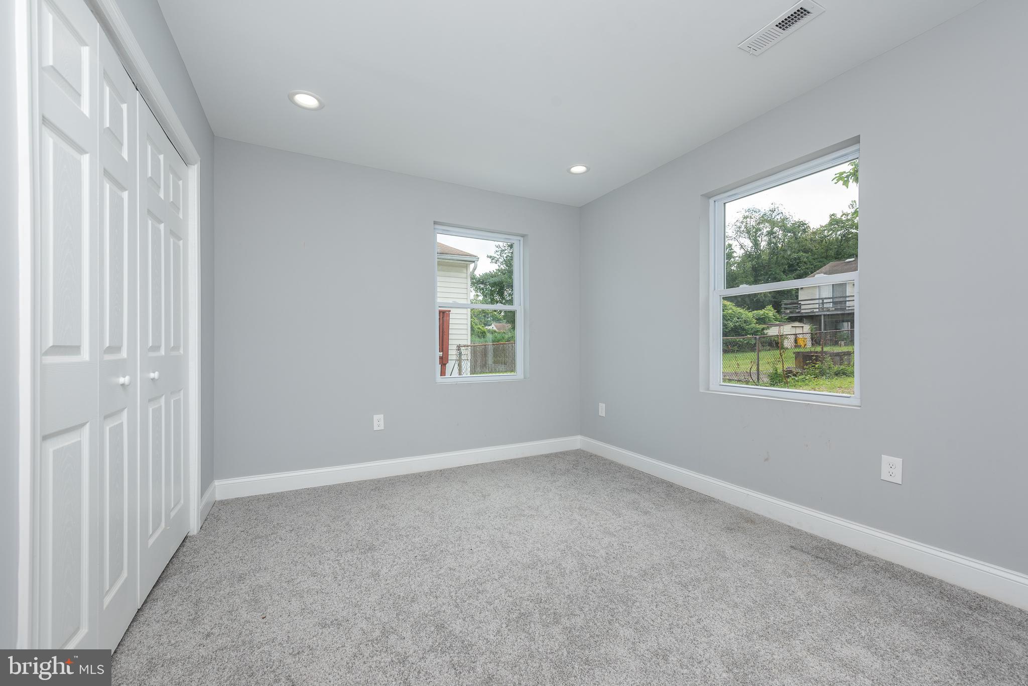 PATAPSCO PARK - Residential