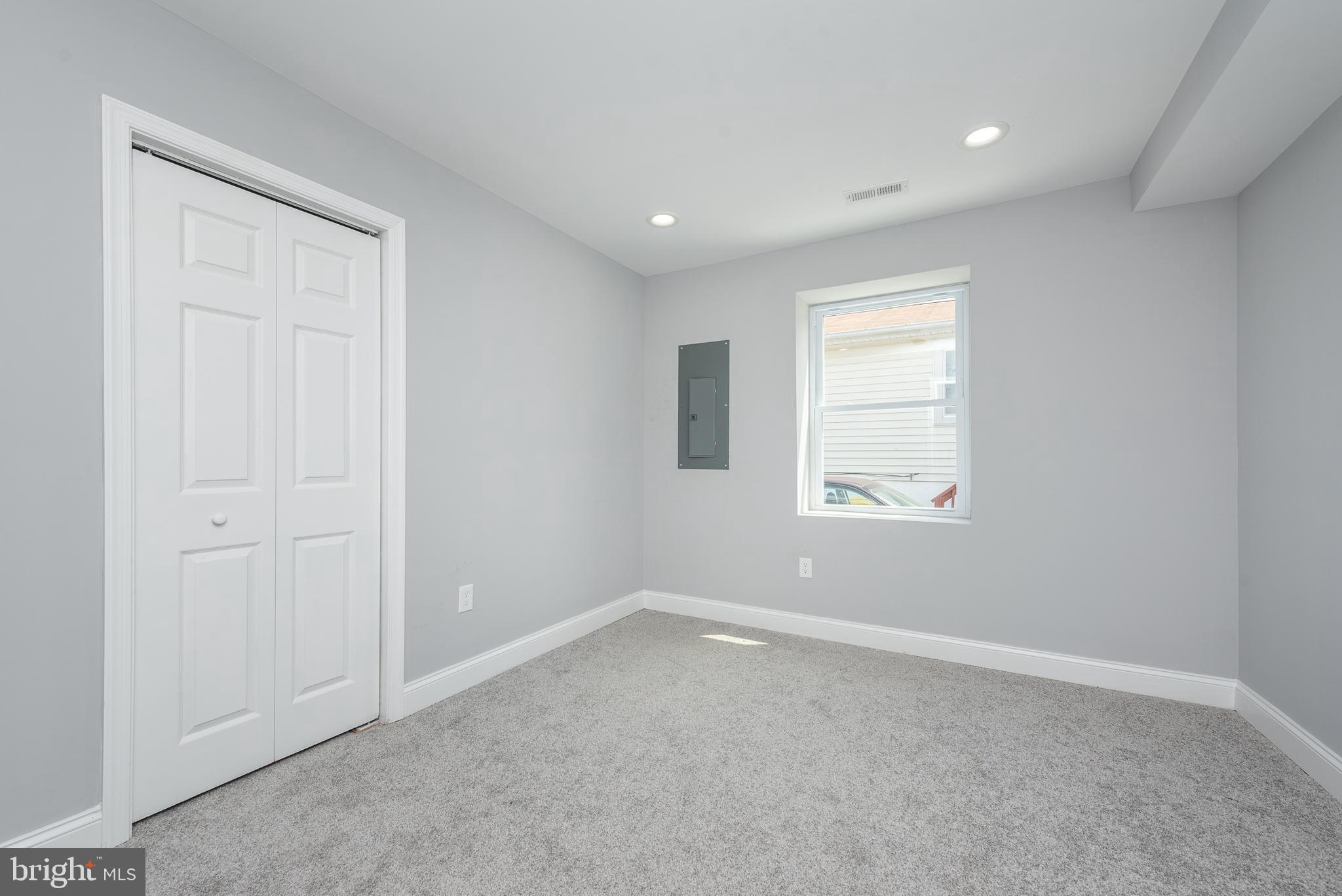 PATAPSCO PARK - Residential