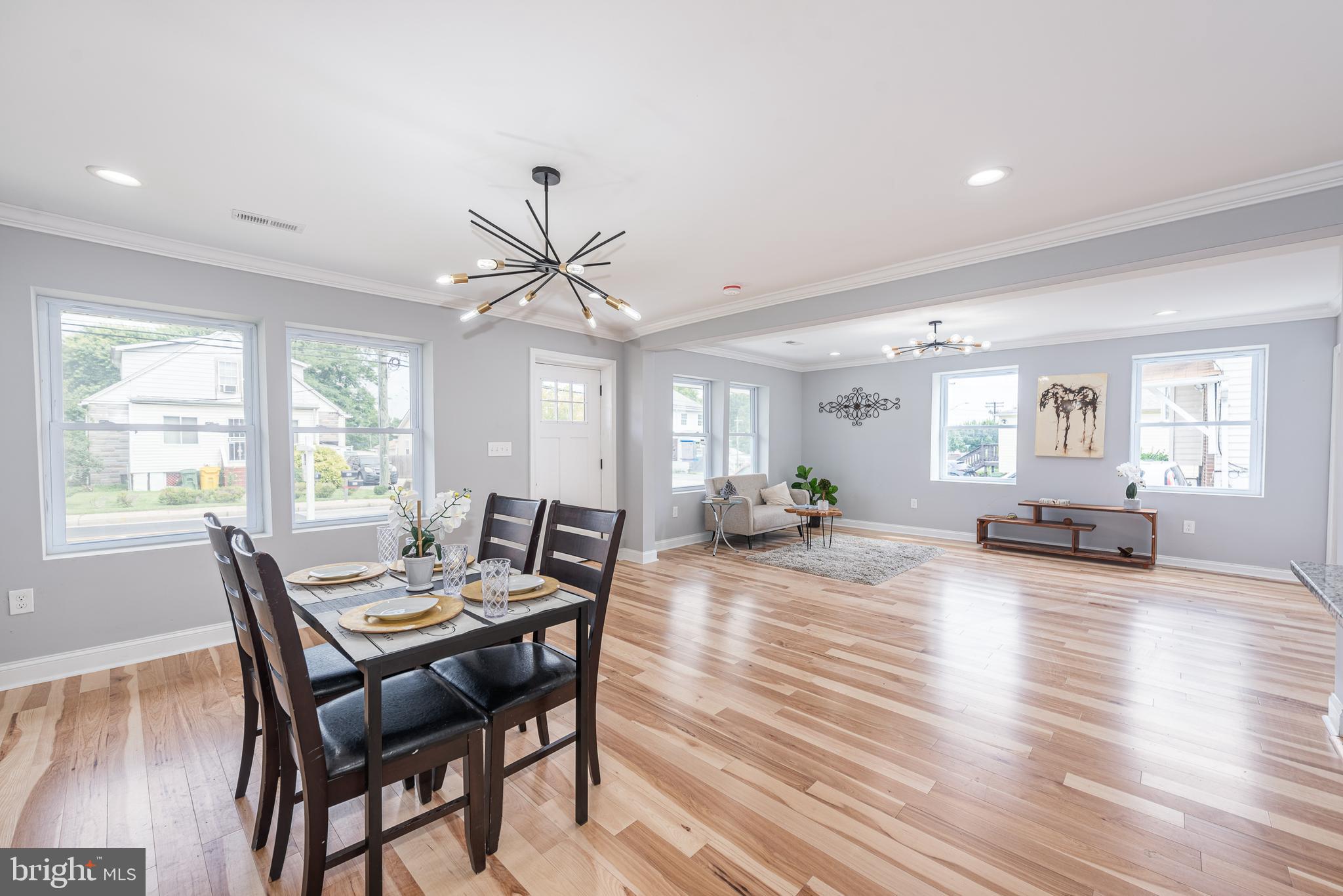 PATAPSCO PARK - Residential