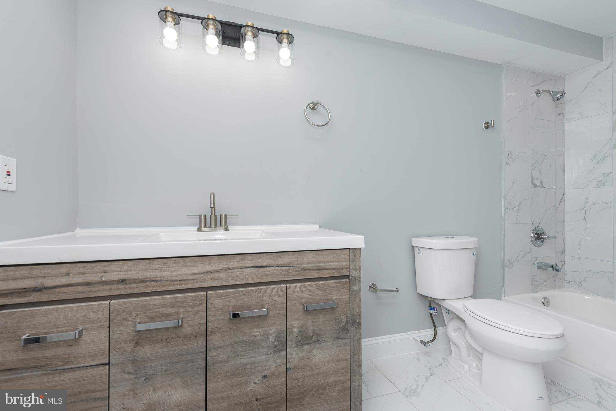 PATAPSCO PARK - Residential