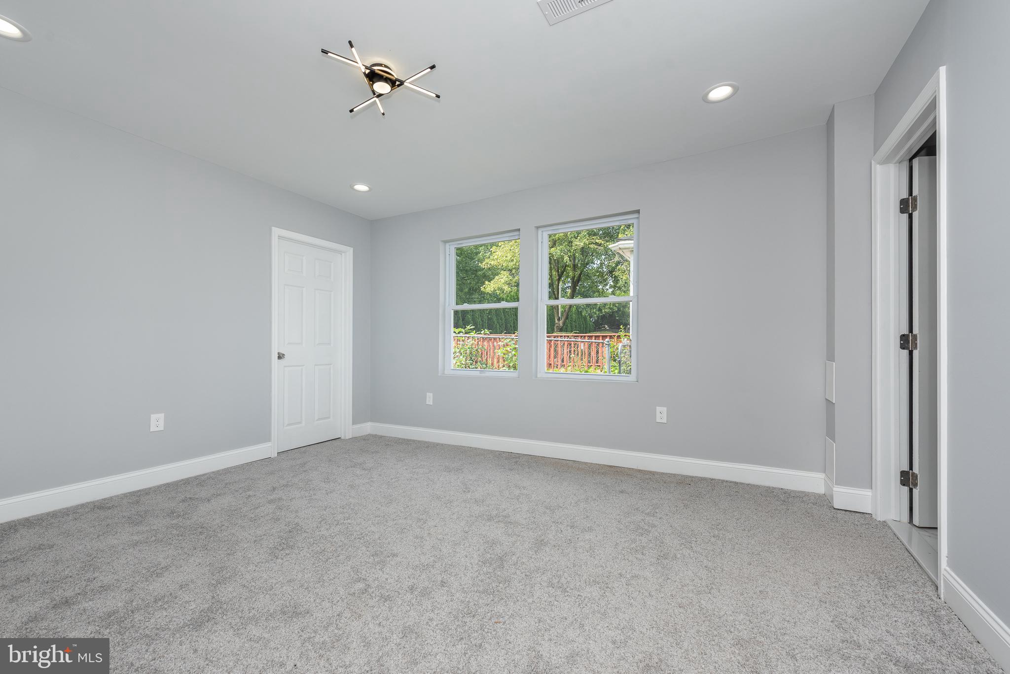 PATAPSCO PARK - Residential