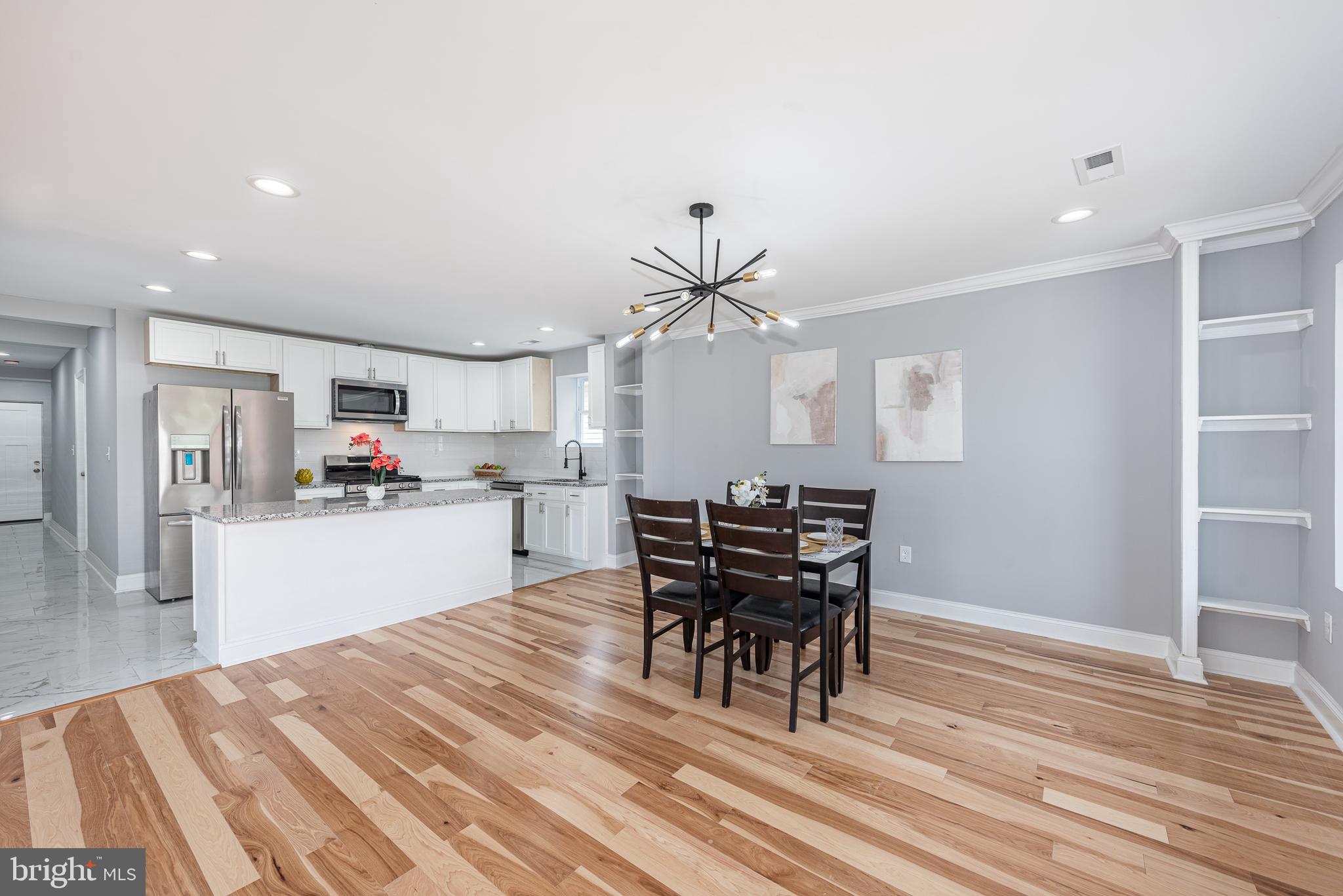 PATAPSCO PARK - Residential