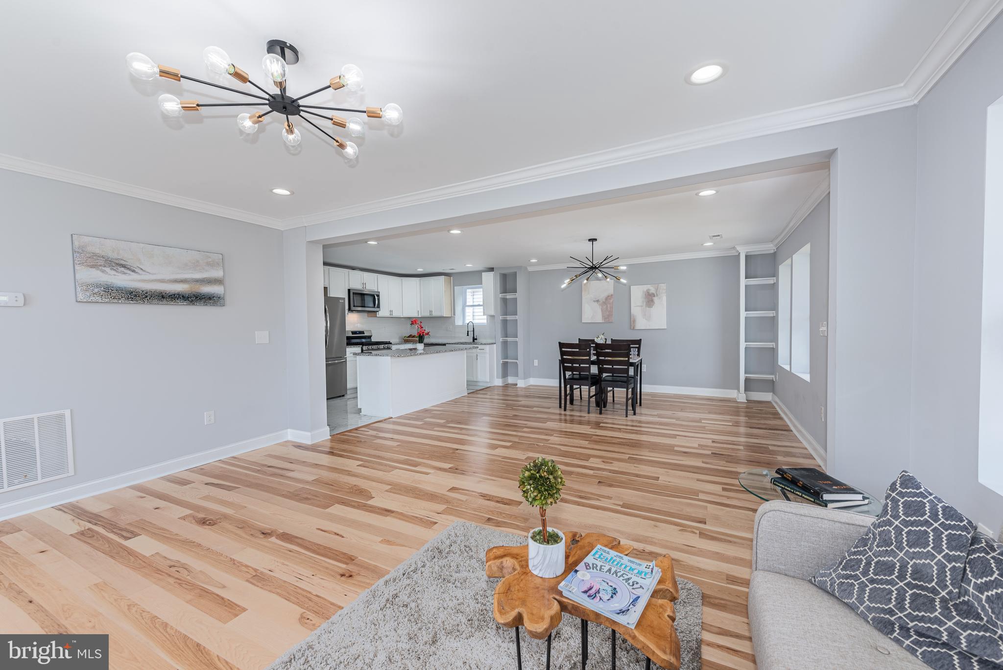 PATAPSCO PARK - Residential