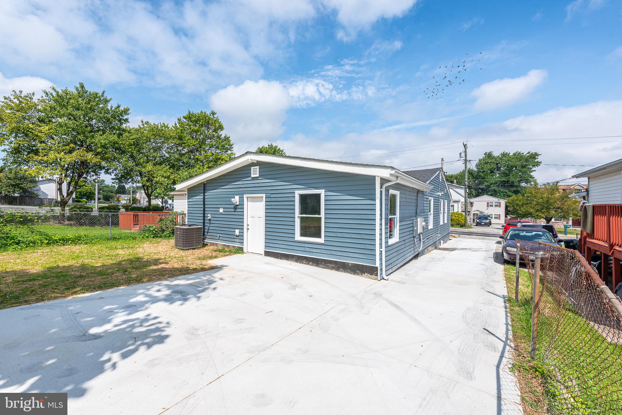 PATAPSCO PARK - Residential