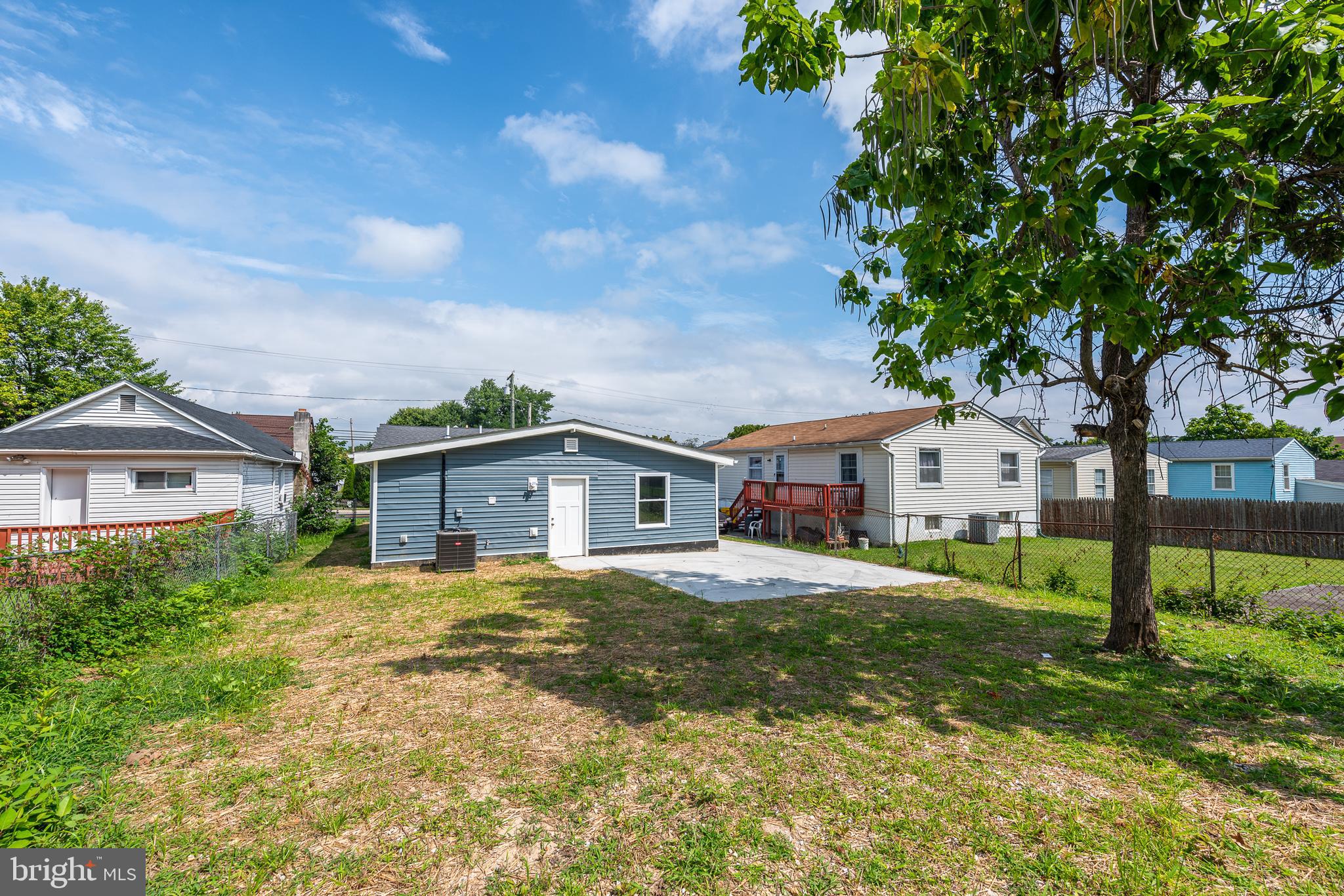 PATAPSCO PARK - Residential