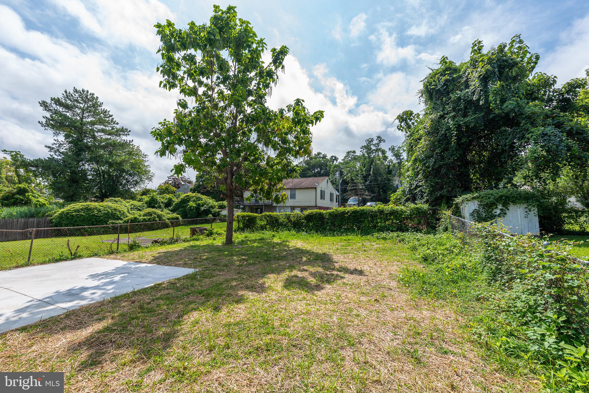 PATAPSCO PARK - Residential