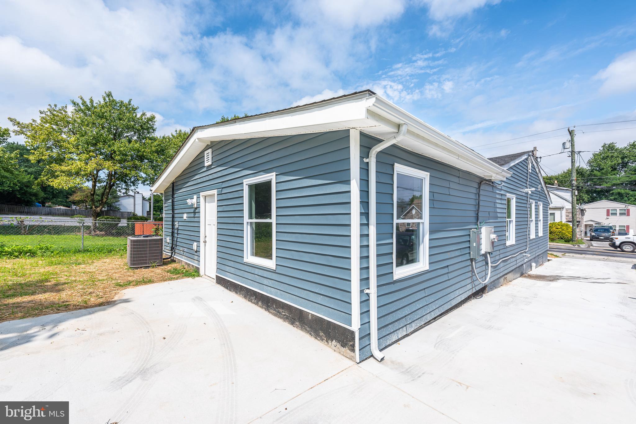 PATAPSCO PARK - Residential