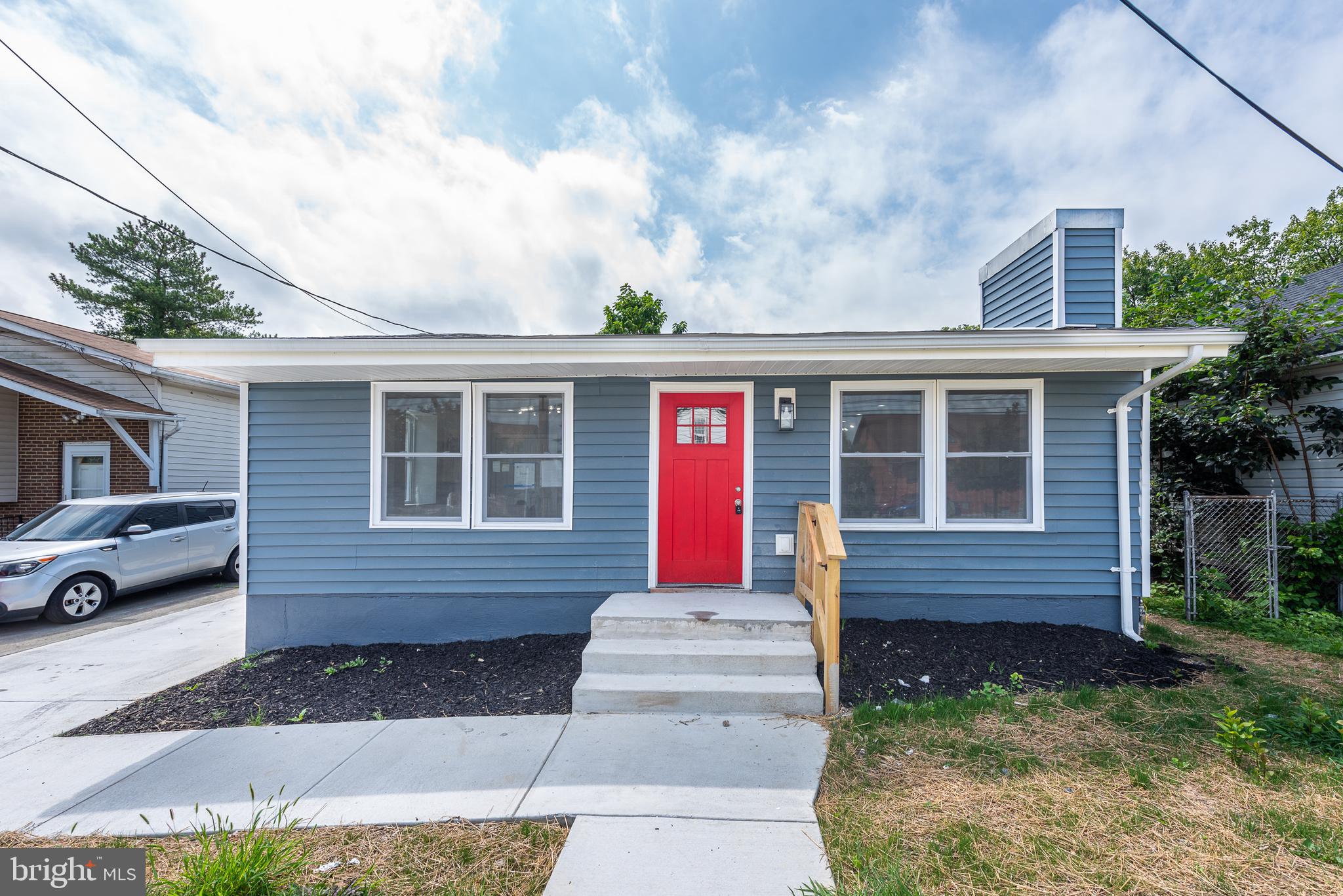 PATAPSCO PARK - Residential