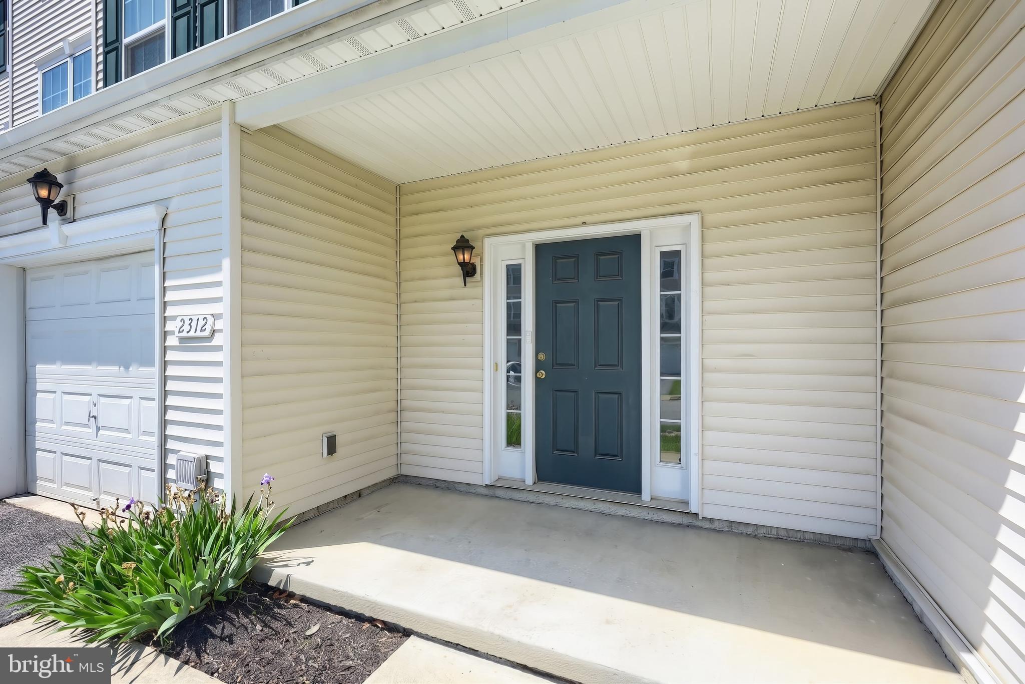 2312 SUNNY HILL CIRCLE 2312