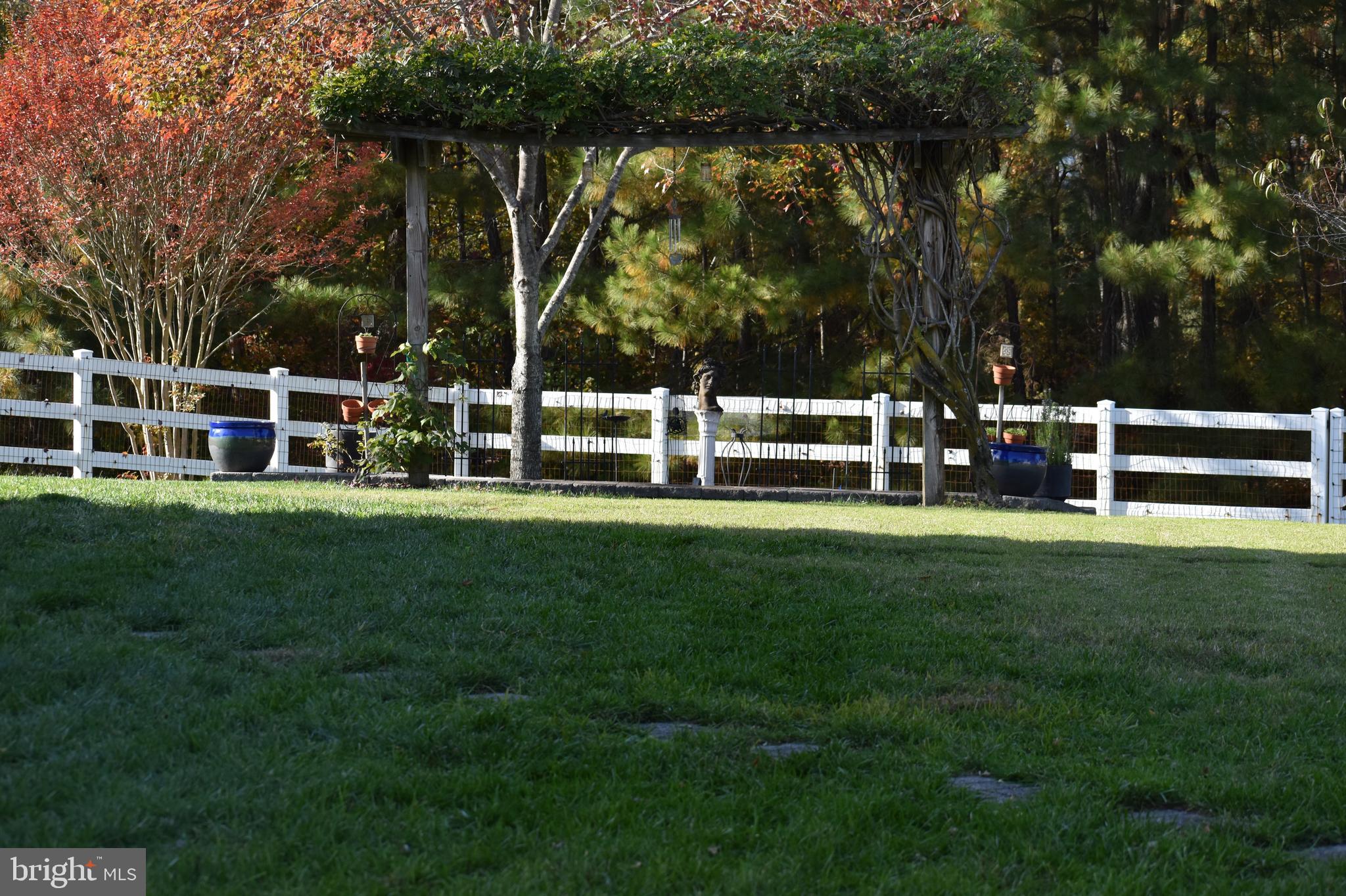 CECIL'S MILL - Residential