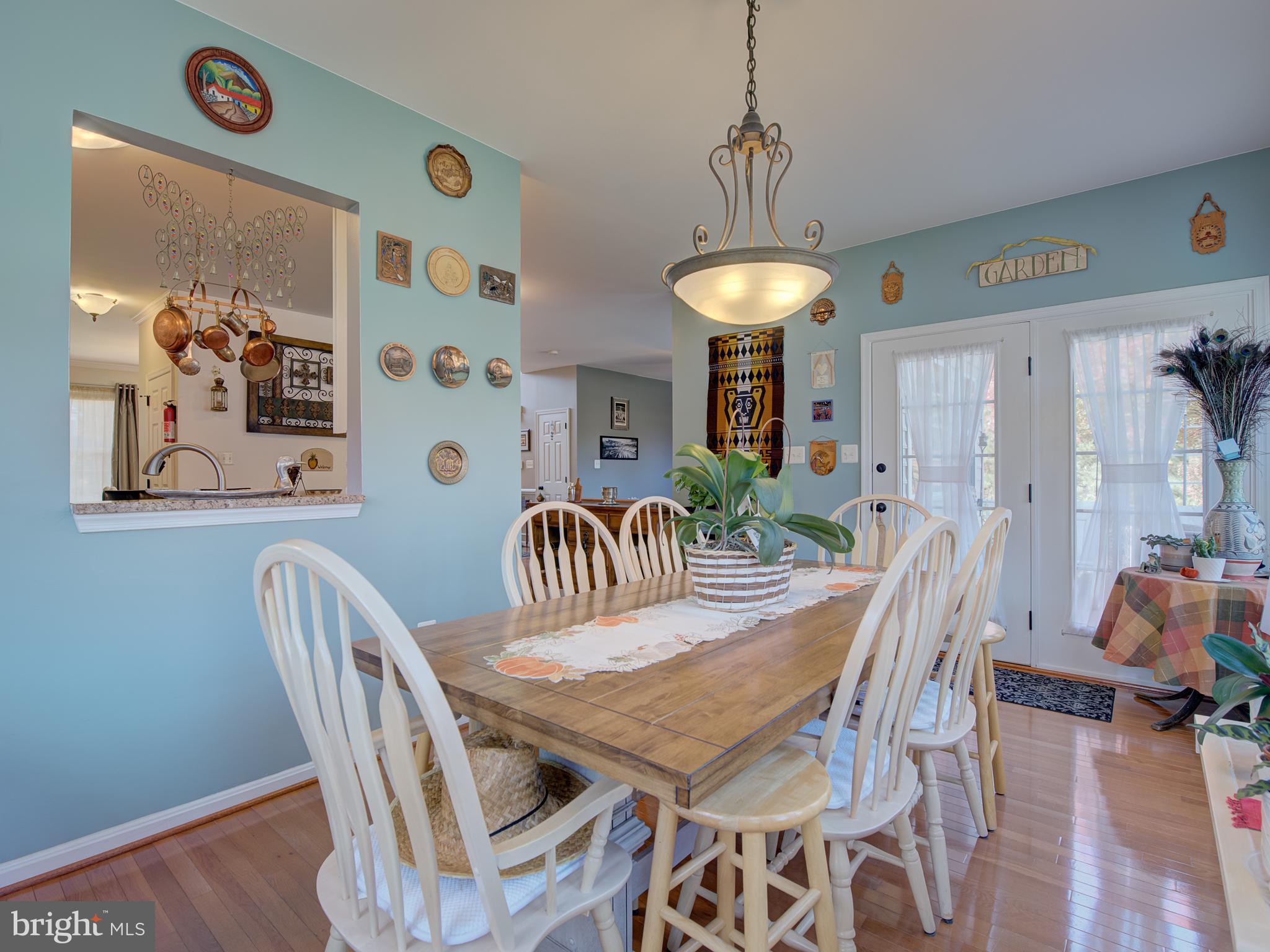 CECIL'S MILL - Residential