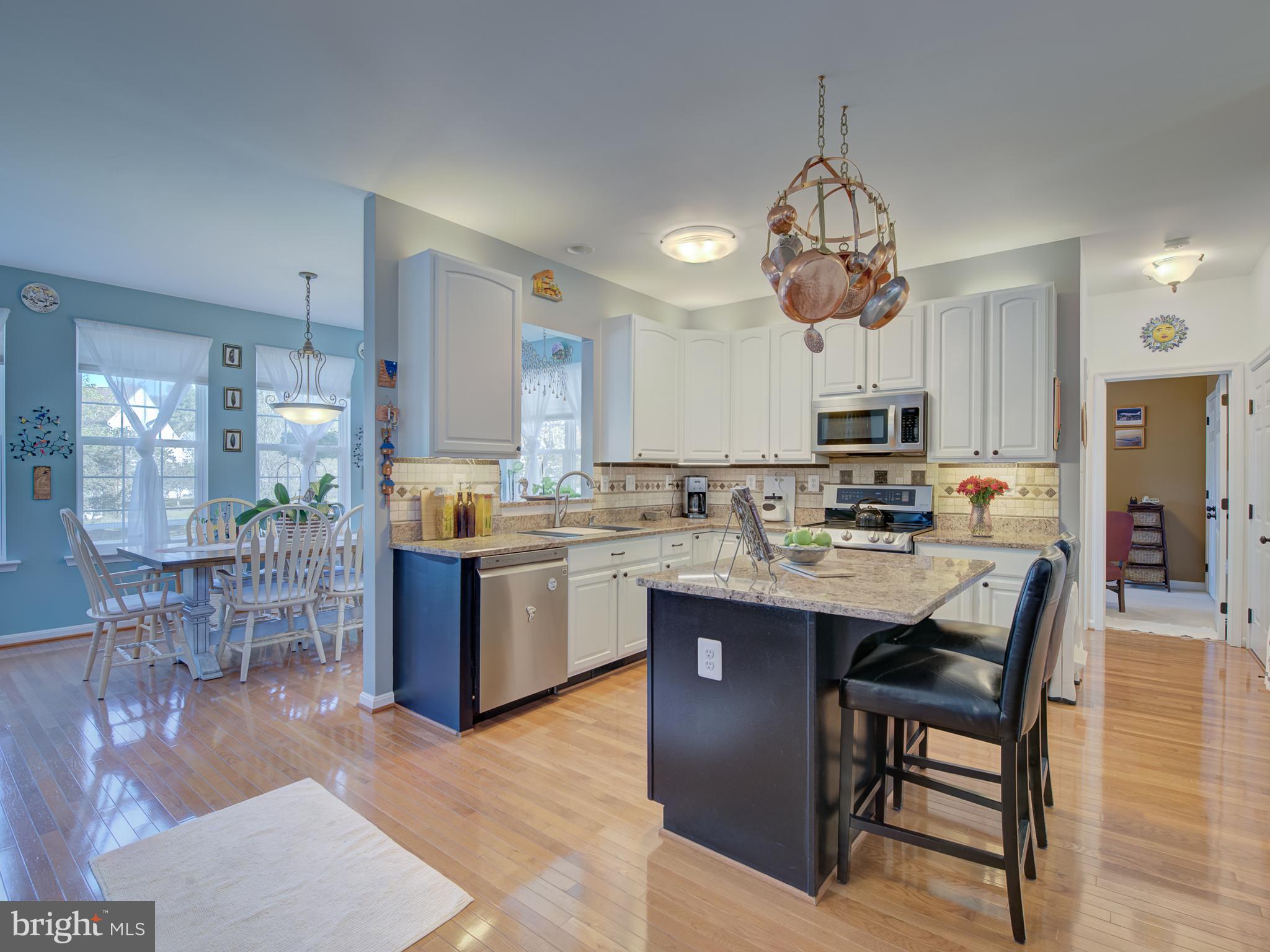 CECIL'S MILL - Residential