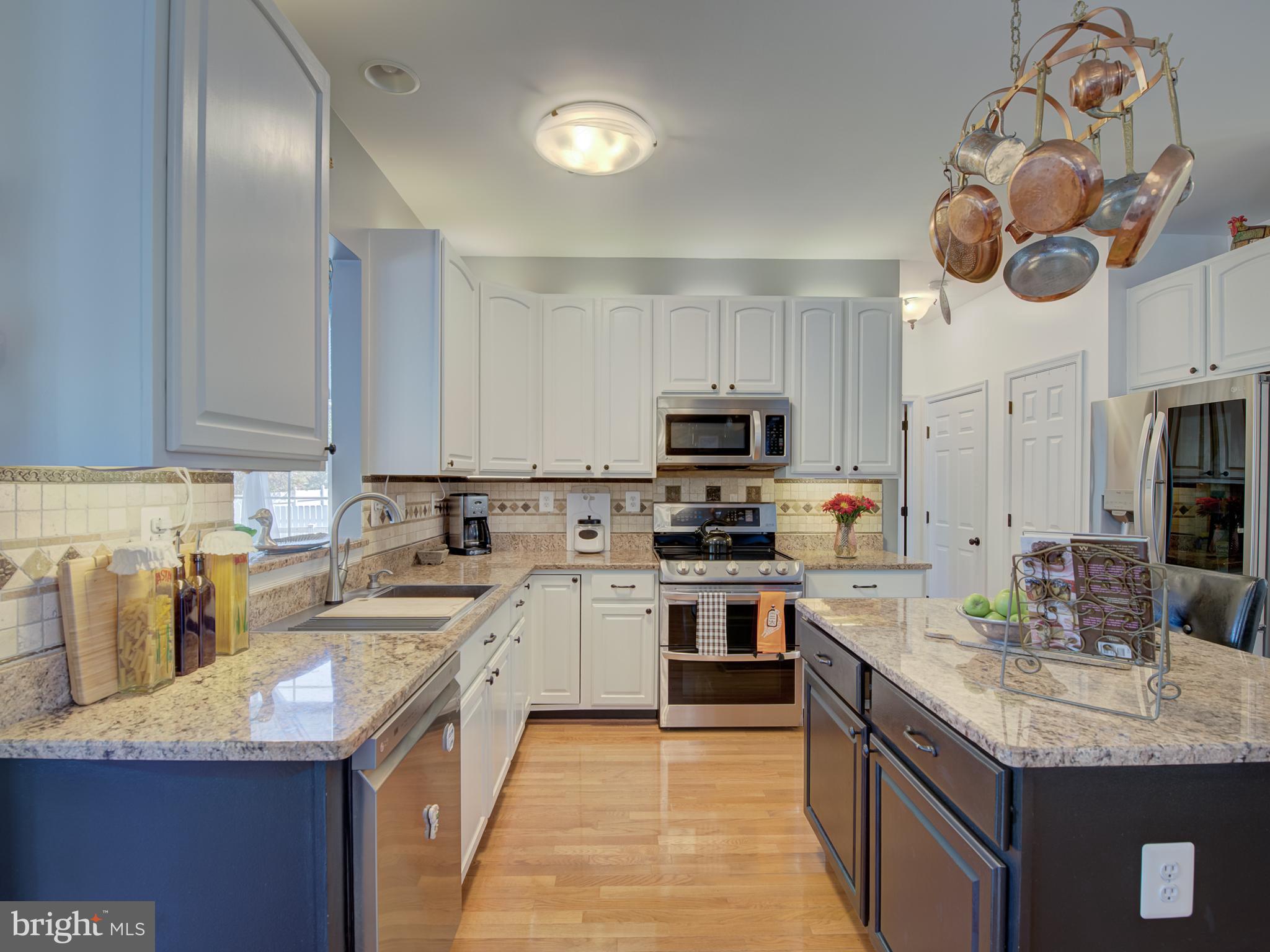 CECIL'S MILL - Residential