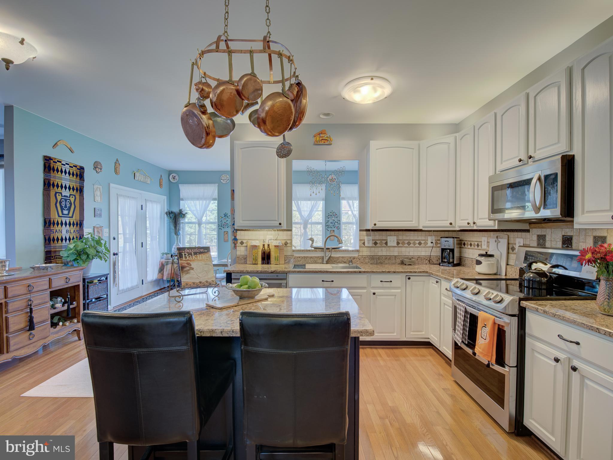 CECIL'S MILL - Residential