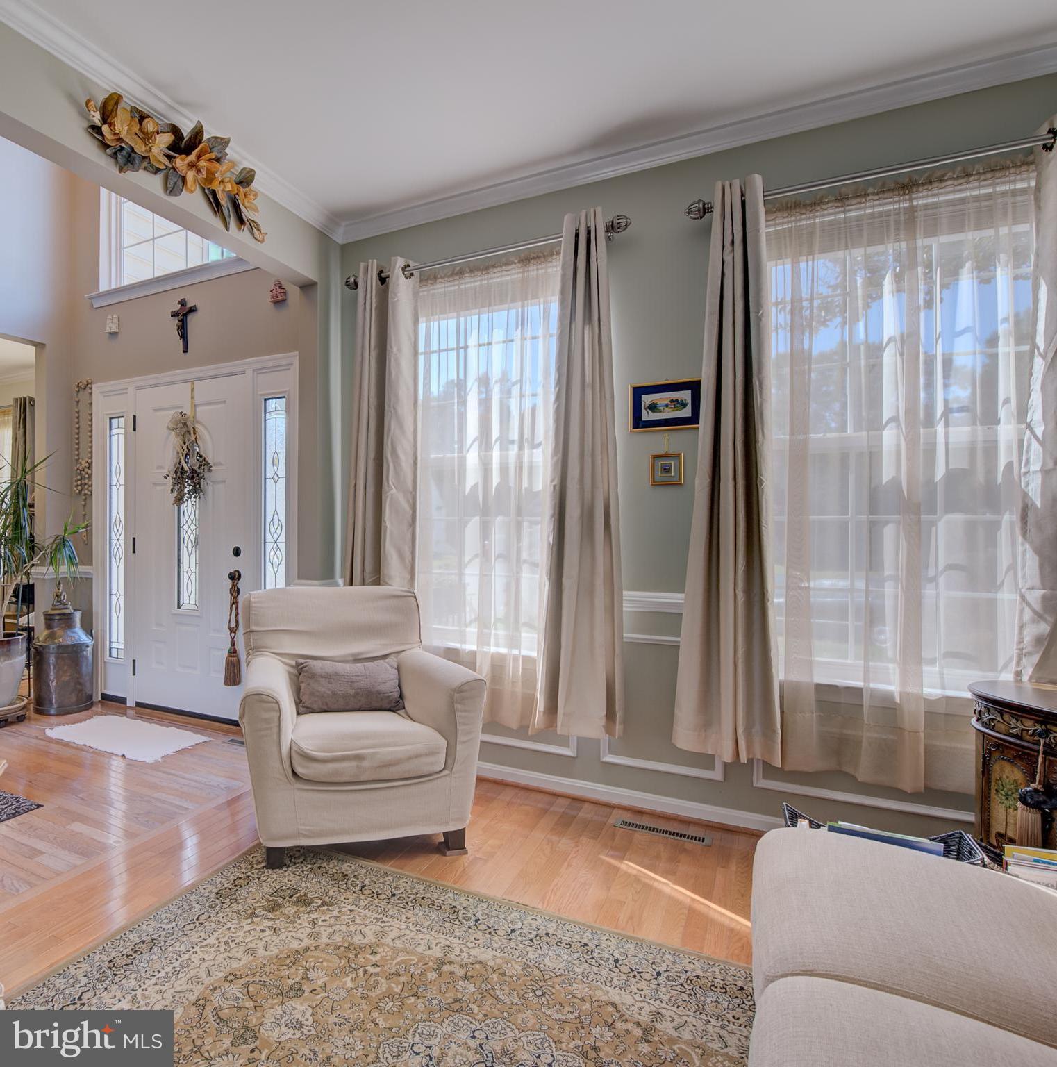 CECIL'S MILL - Residential