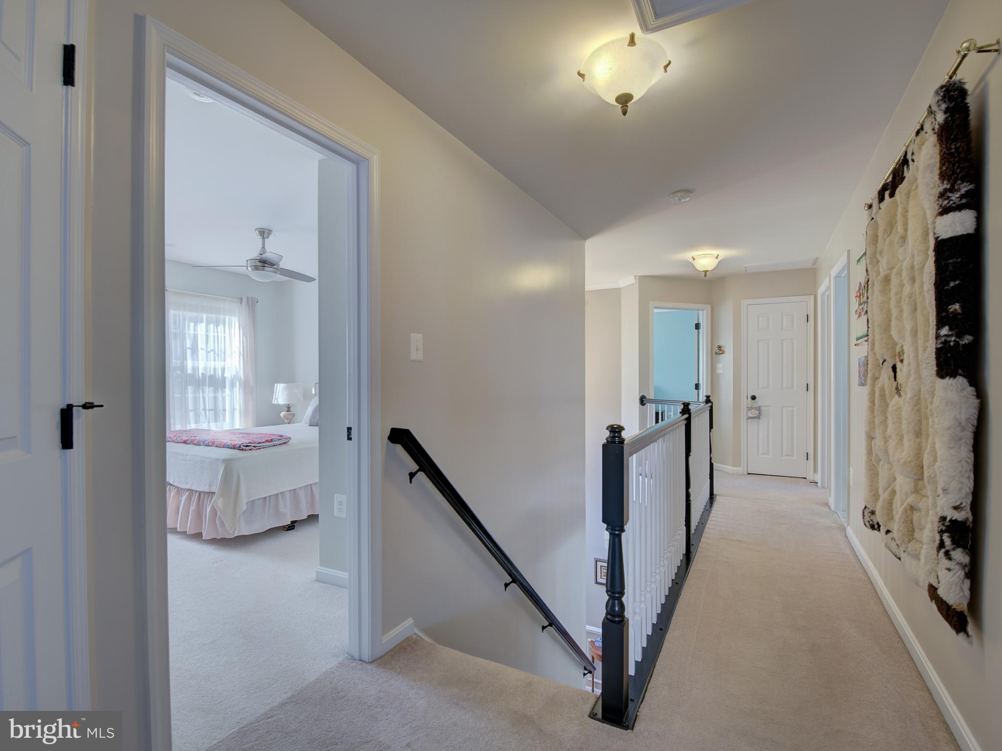 CECIL'S MILL - Residential