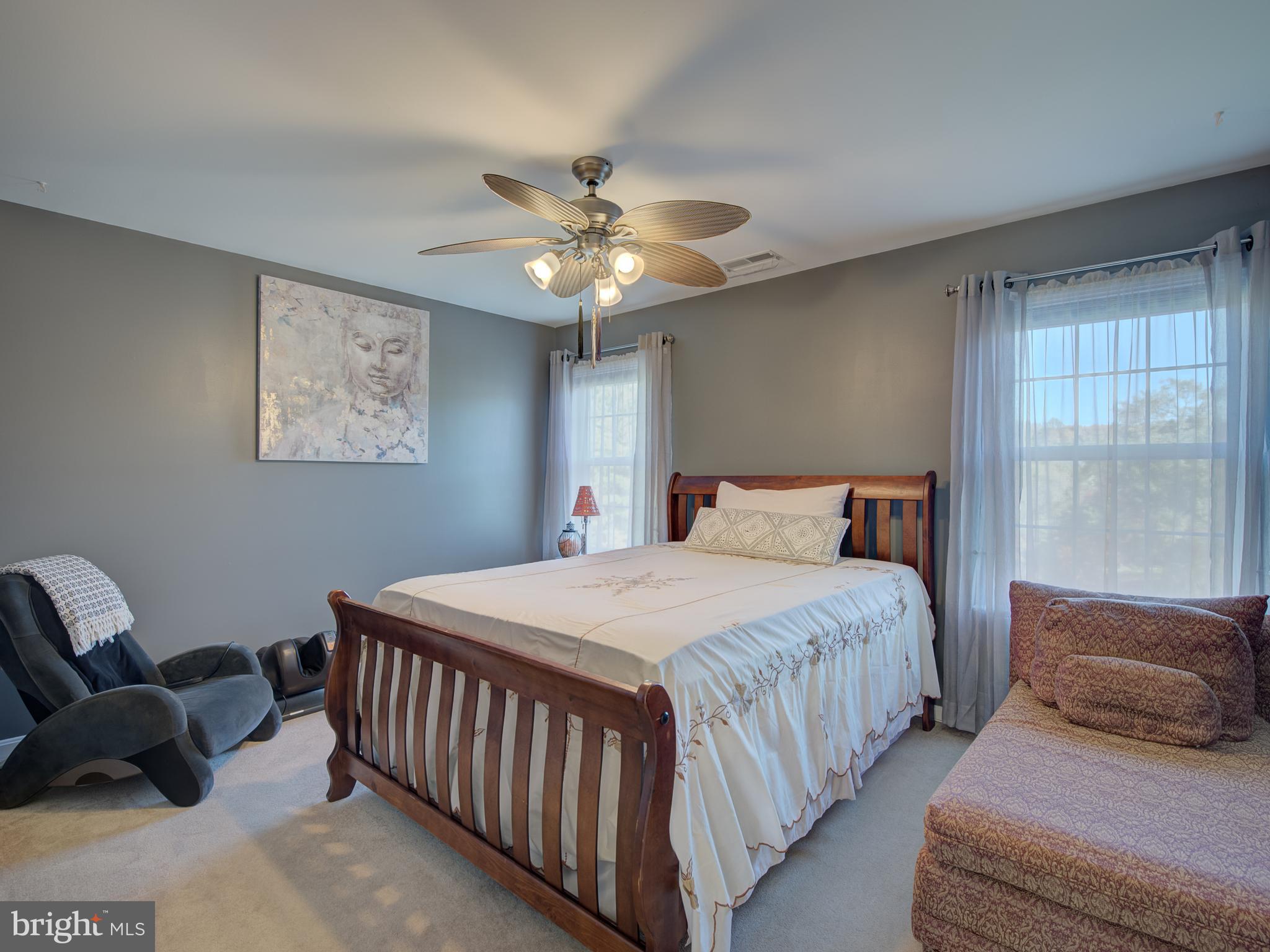 CECIL'S MILL - Residential