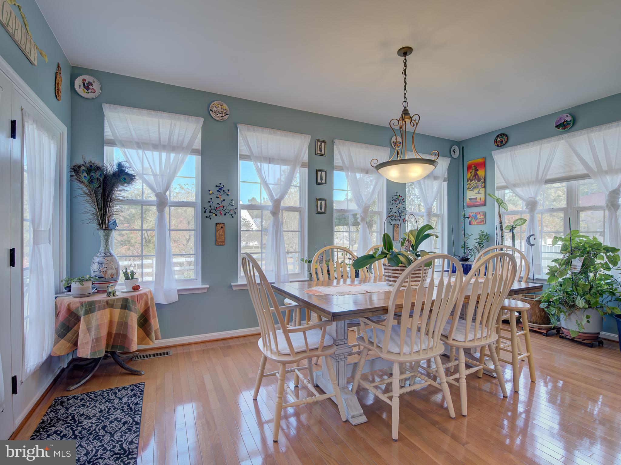 CECIL'S MILL - Residential