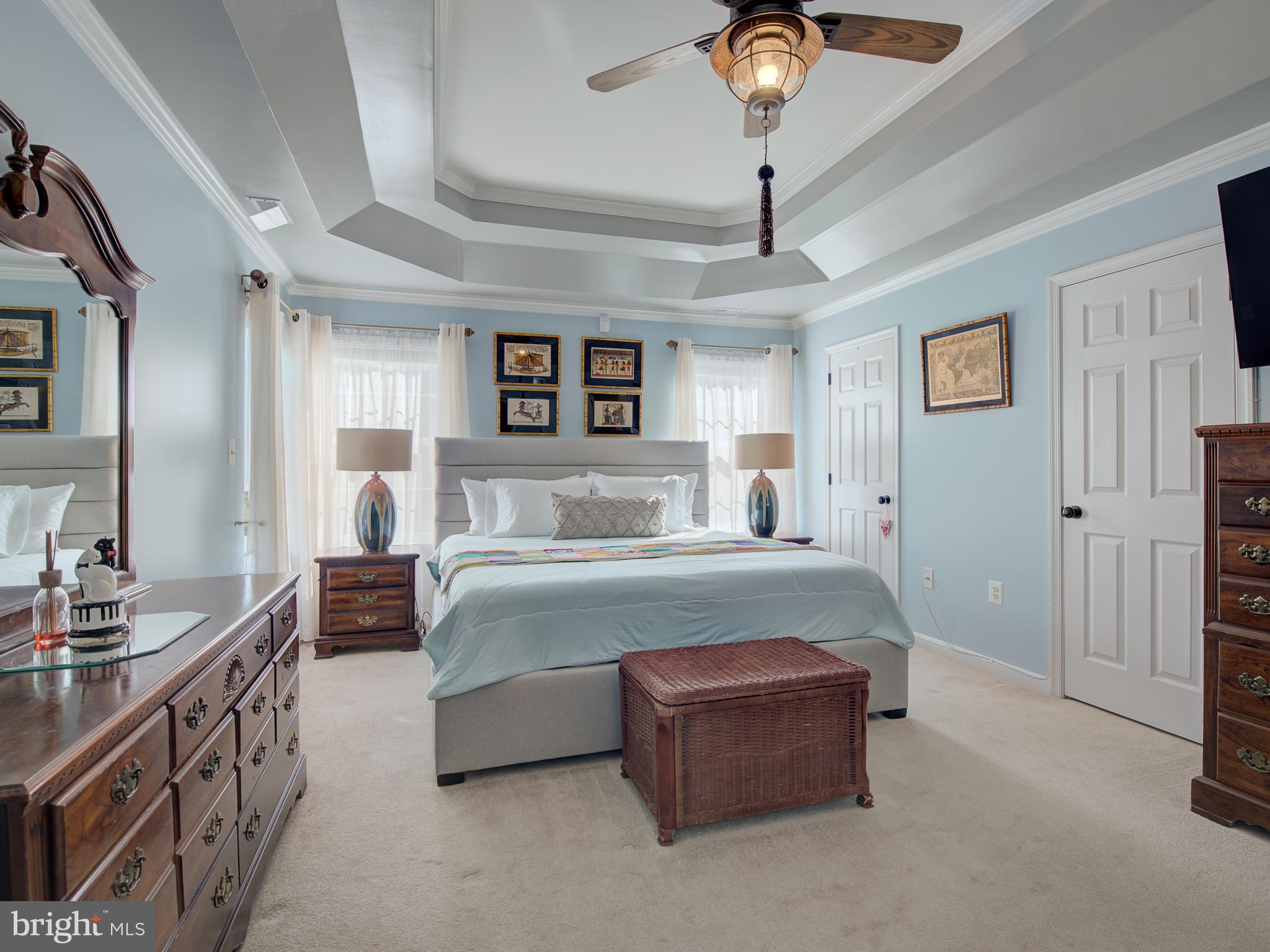 CECIL'S MILL - Residential