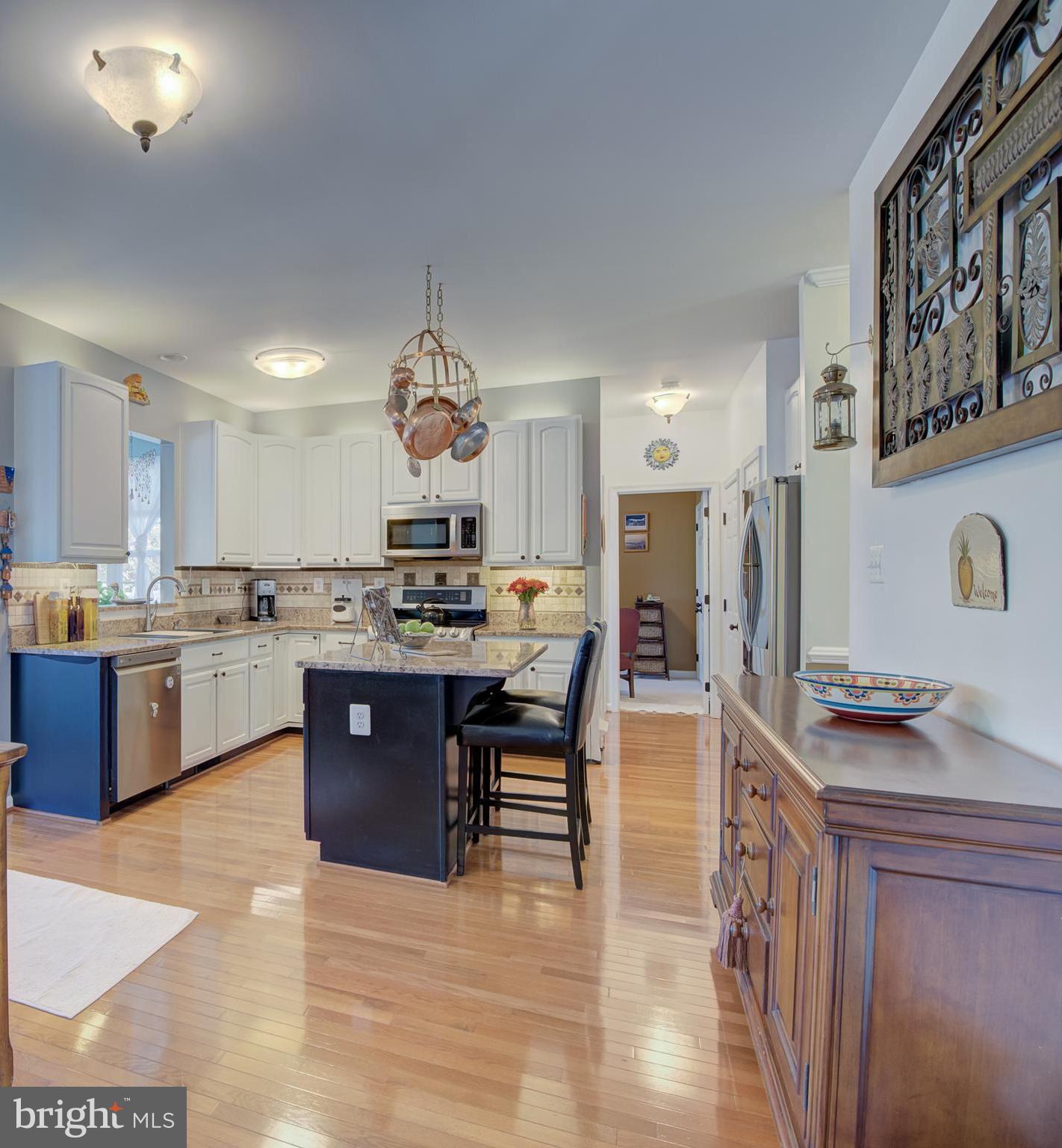 CECIL'S MILL - Residential